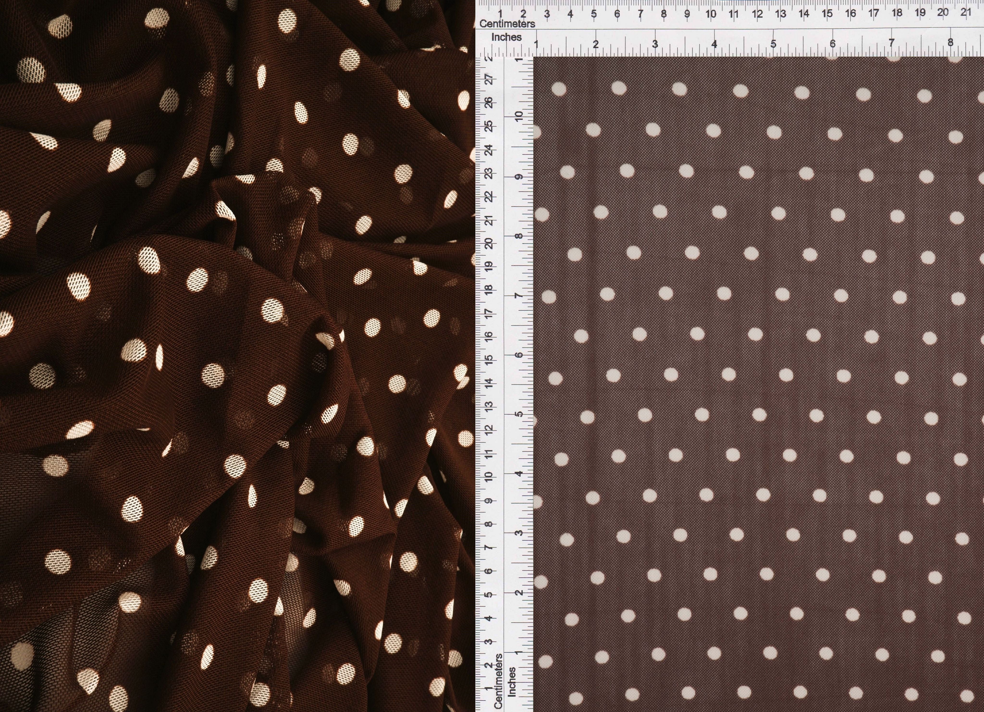 Fabric Selection Retail