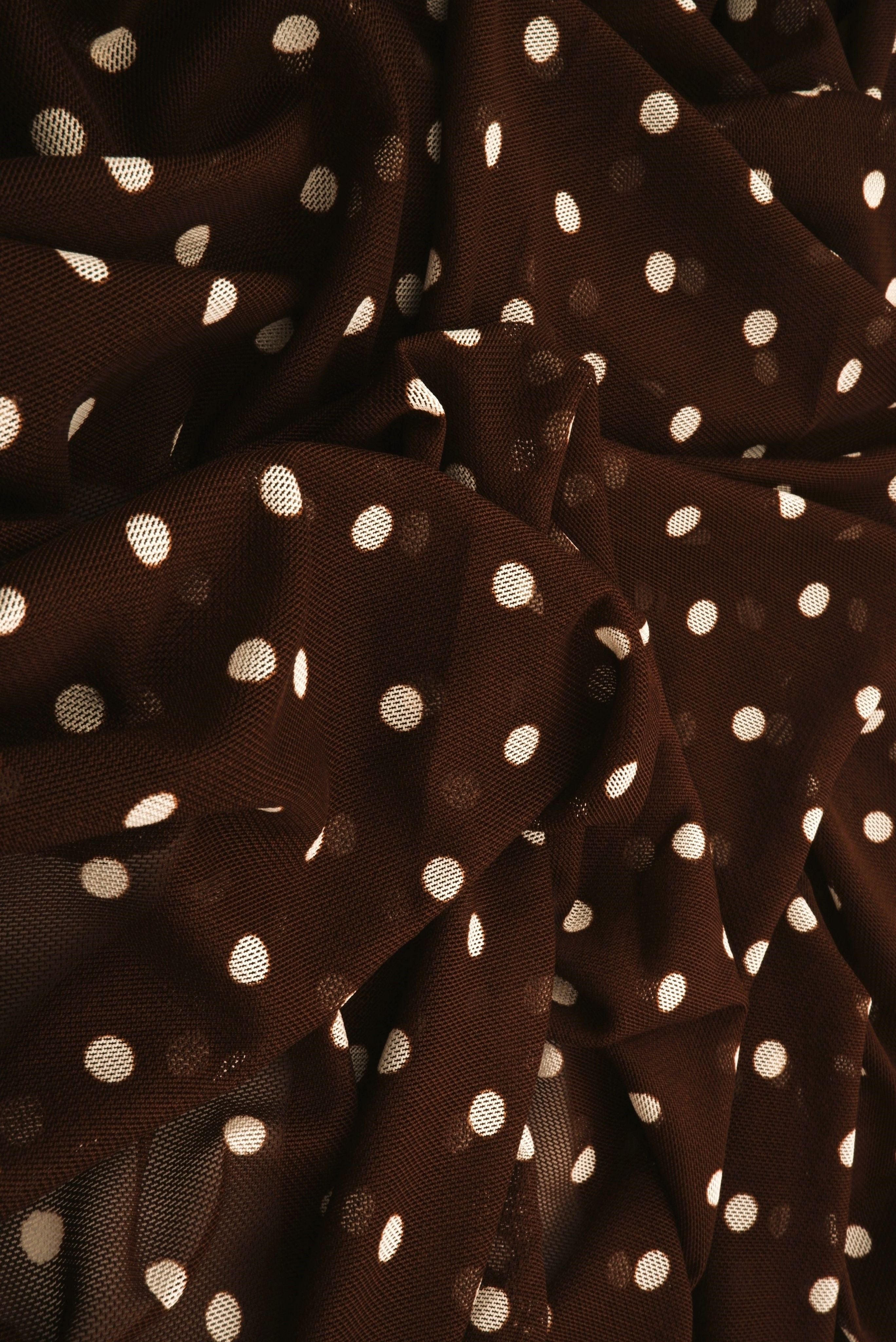 Fabric Selection Retail
