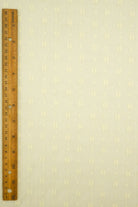 LACE-4658 YELLOW BUTTER BLOUSE BODYSUIT DRESS LACE NYLON SKIRTS SPANDEX TOPS TUNICS