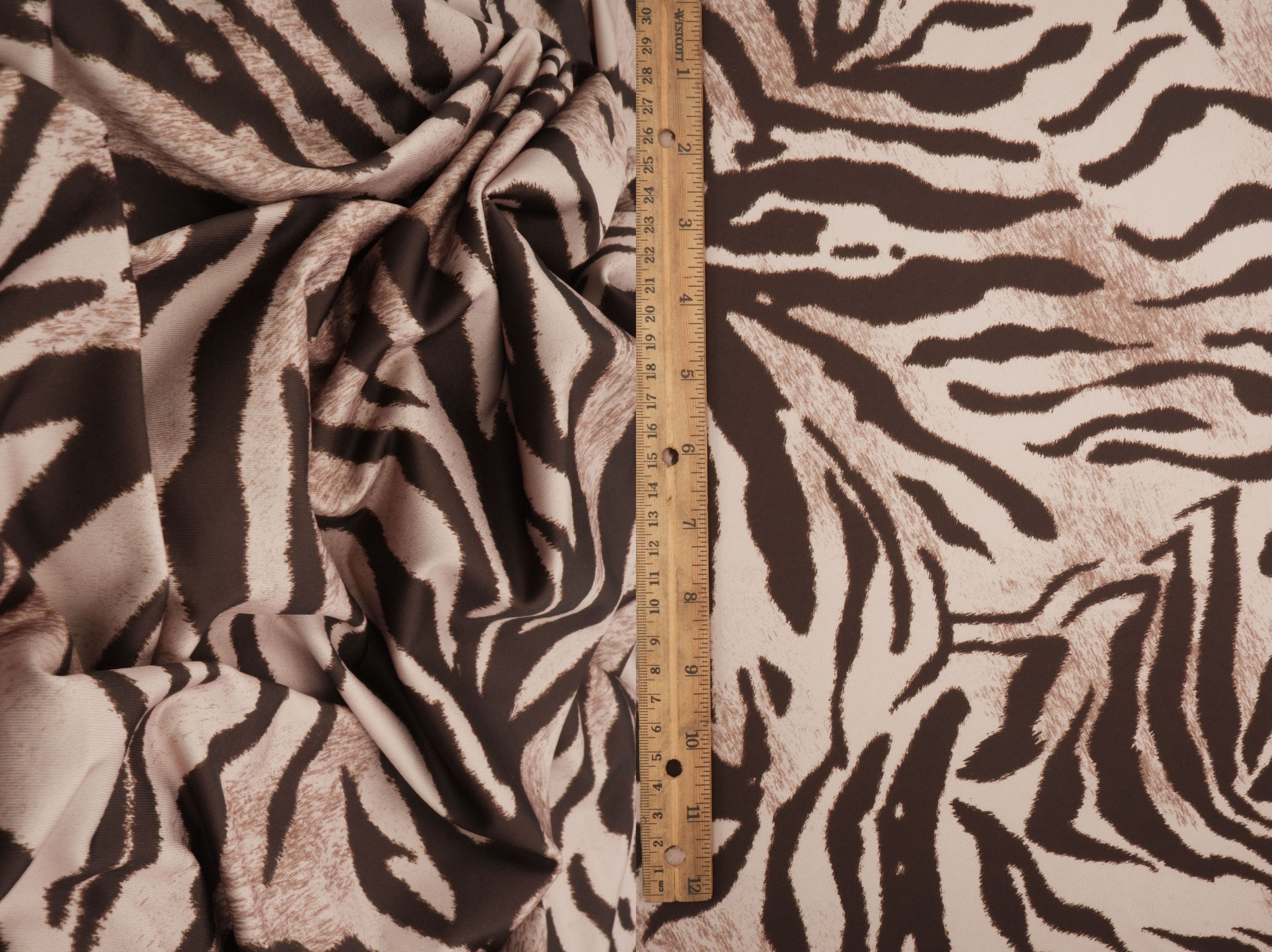 Fabric Selection Retail