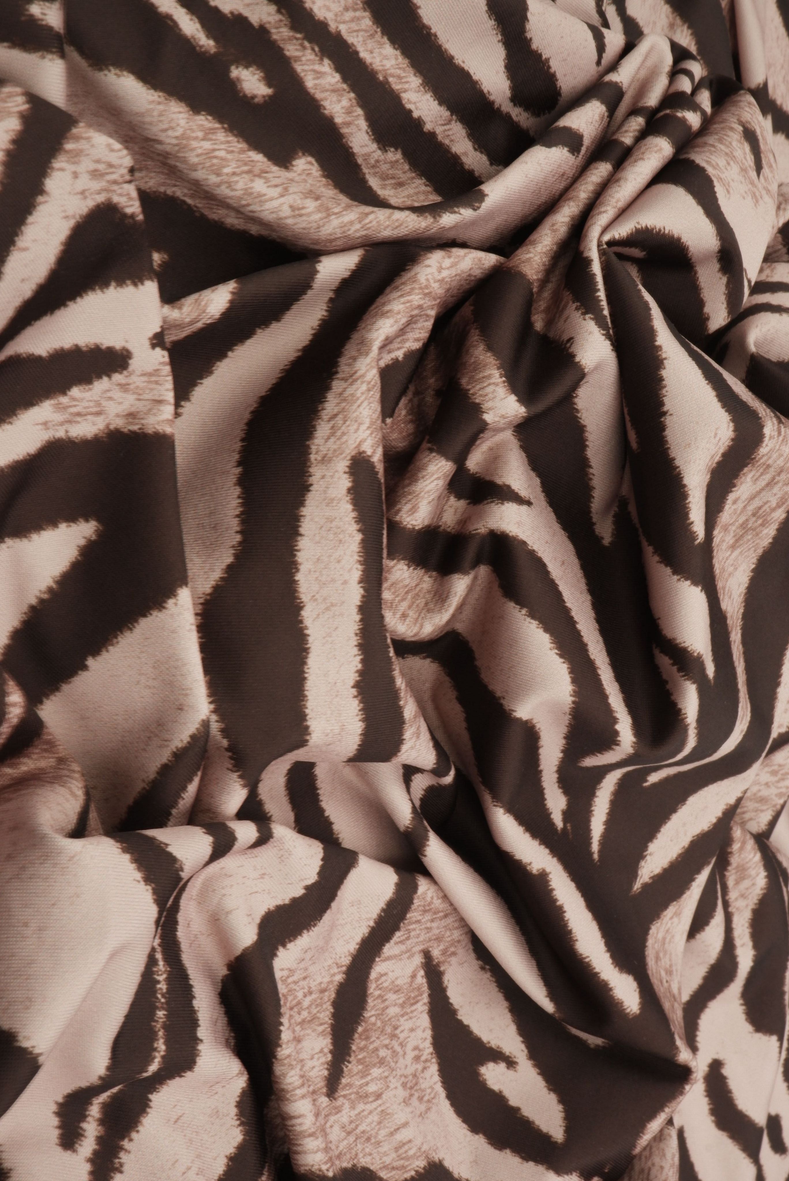 Fabric Selection Retail