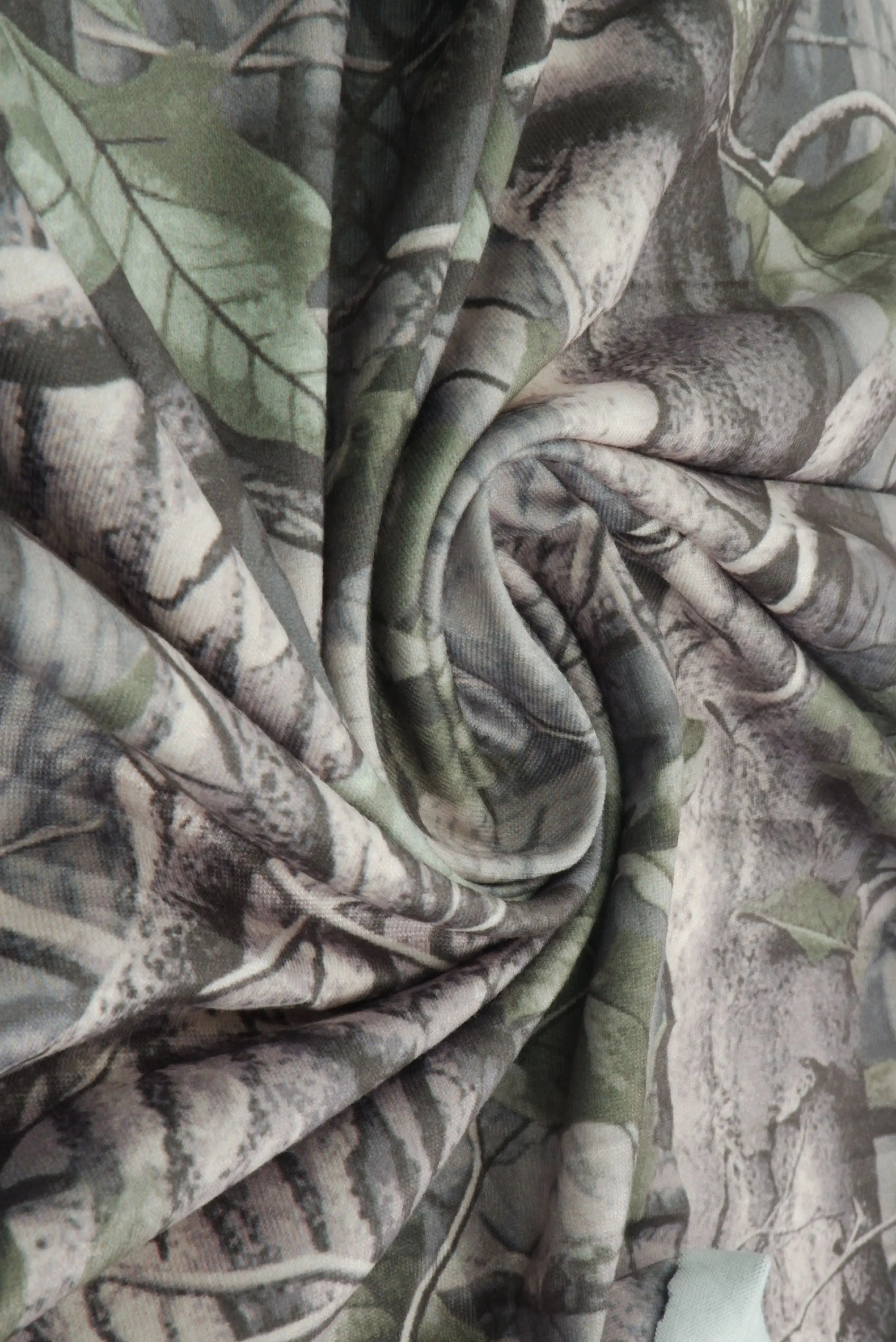 Fabric Selection Retail