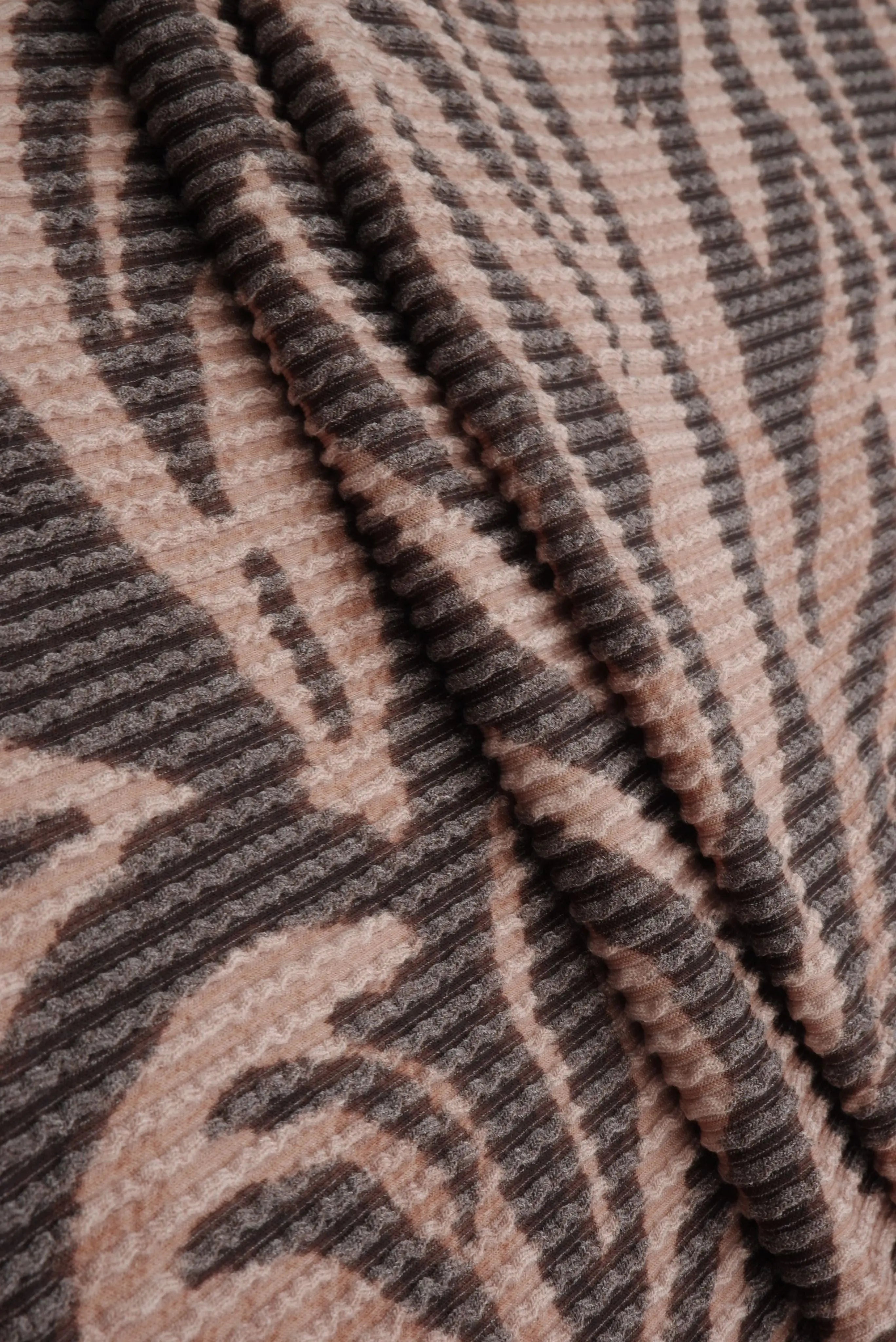 Fabric Selection Retail