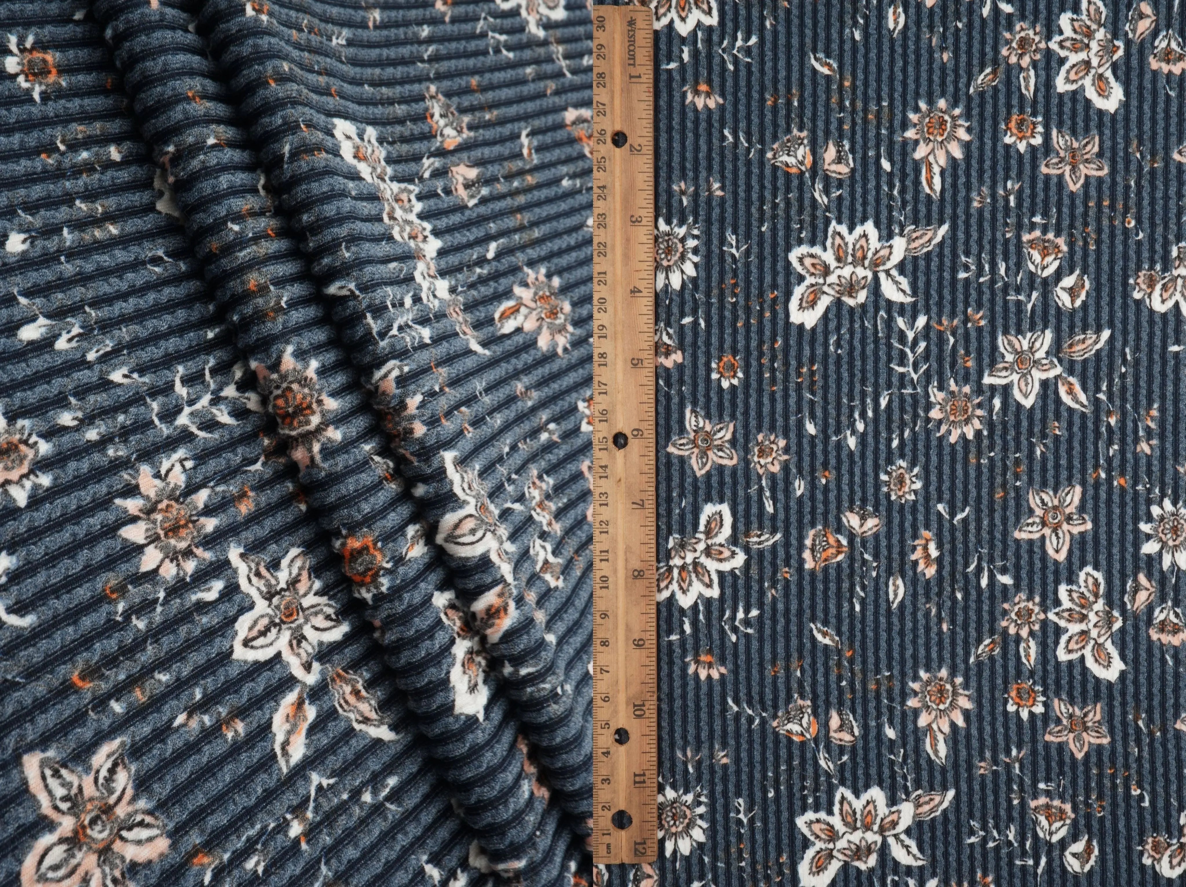 Fabric Selection Retail