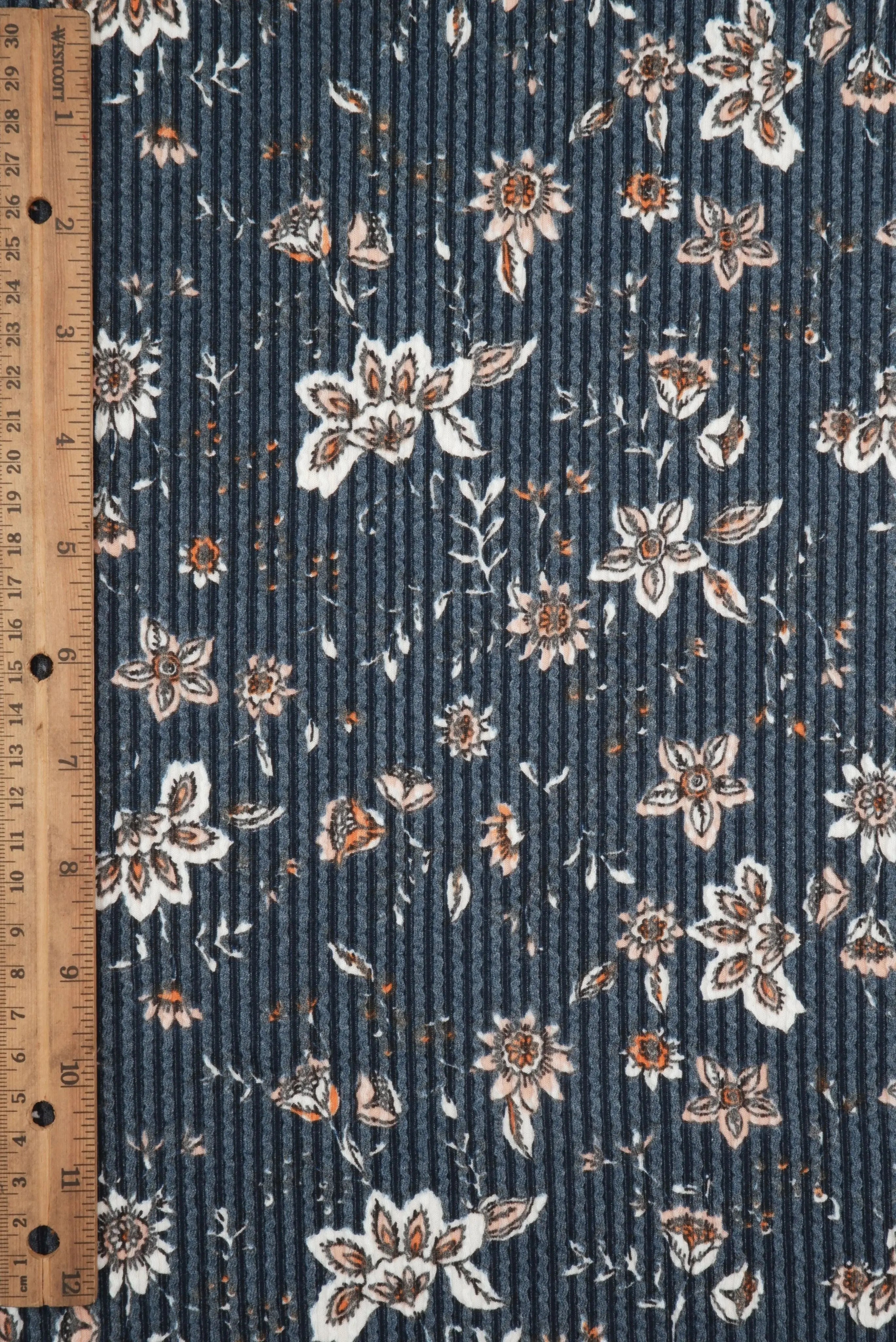 Fabric Selection Retail