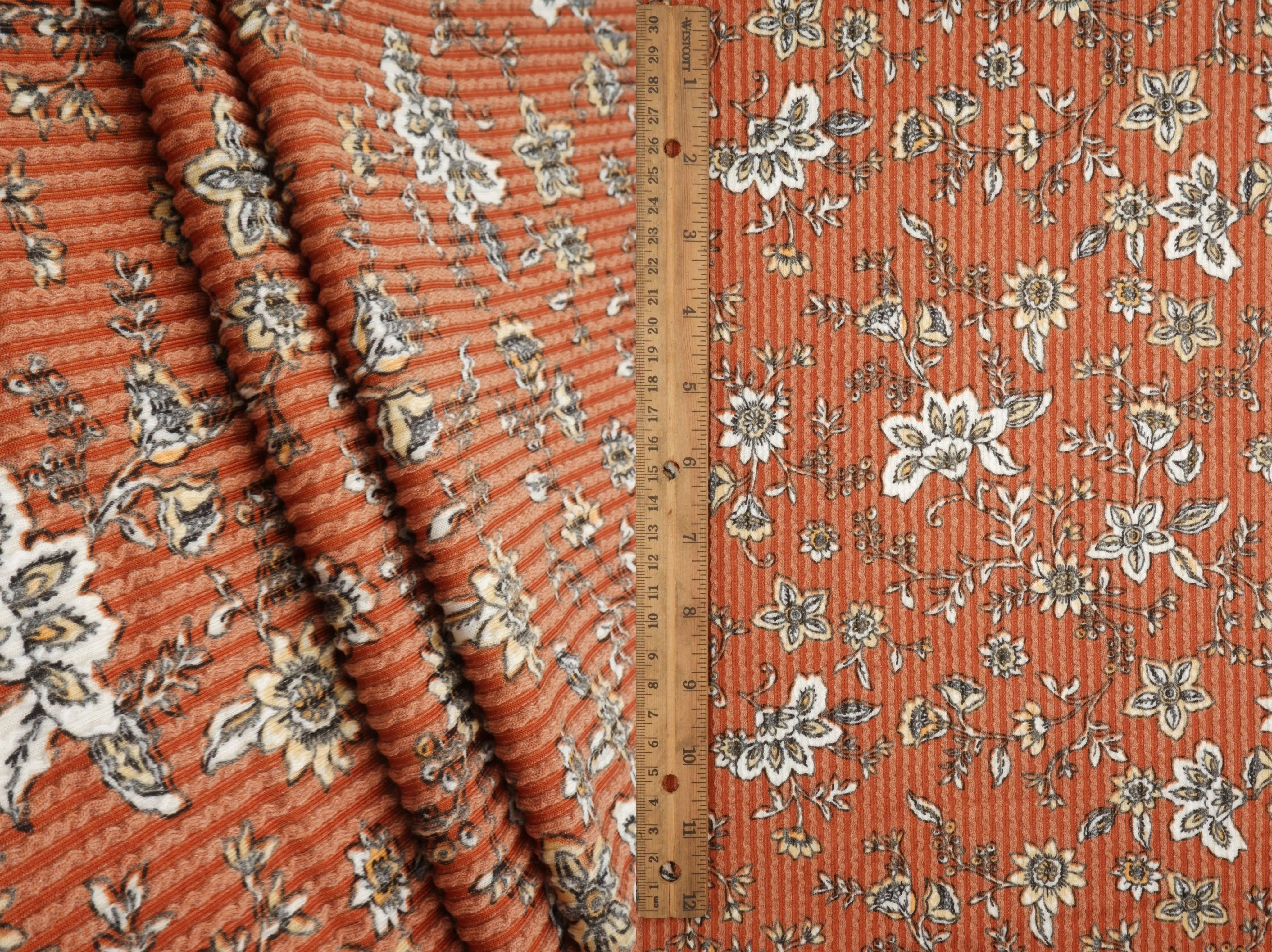 Fabric Selection Retail