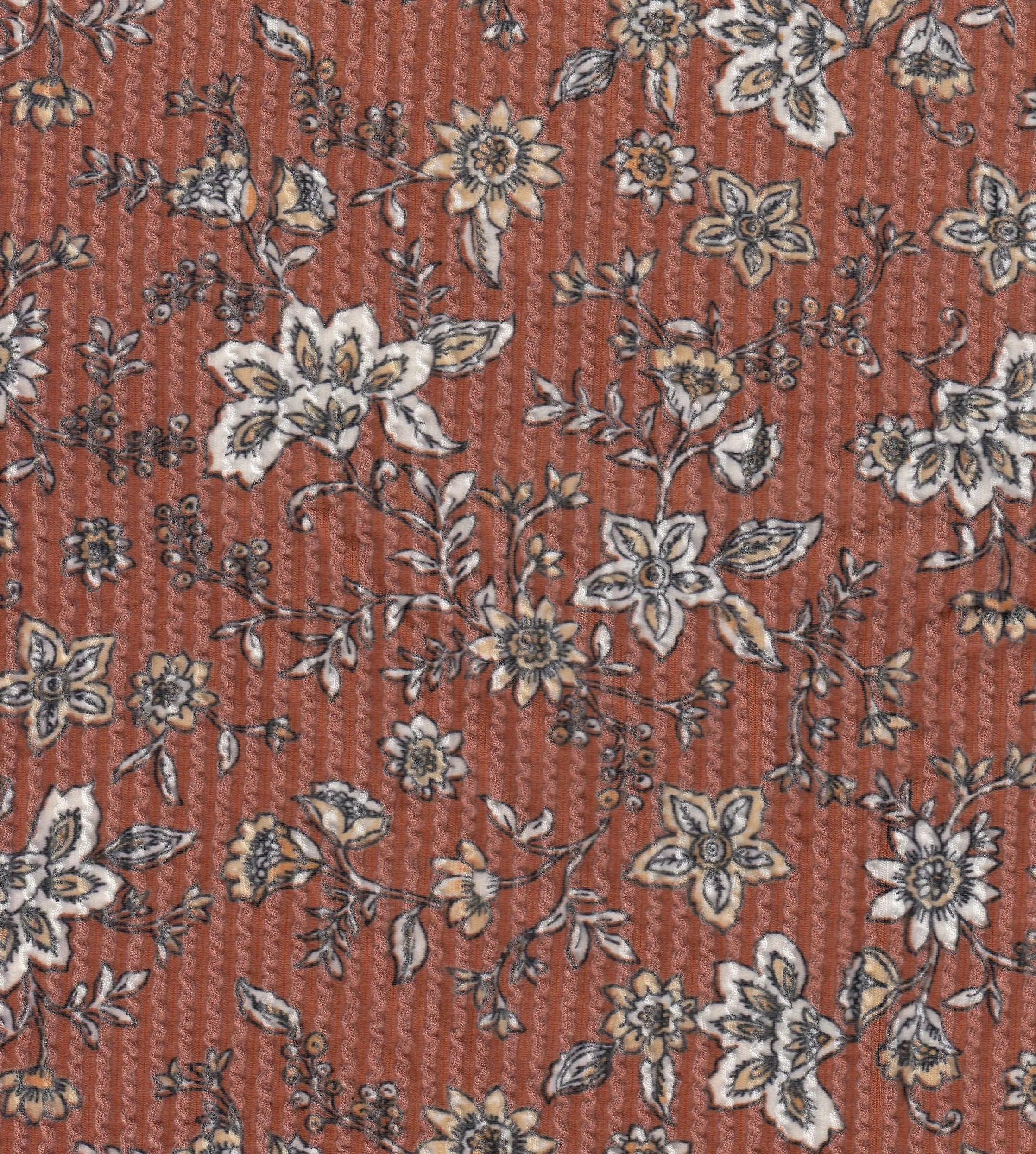 Fabric Selection Retail