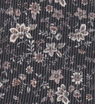 Boho Floral Double Knit Fabric   KNT4463-MS11155 