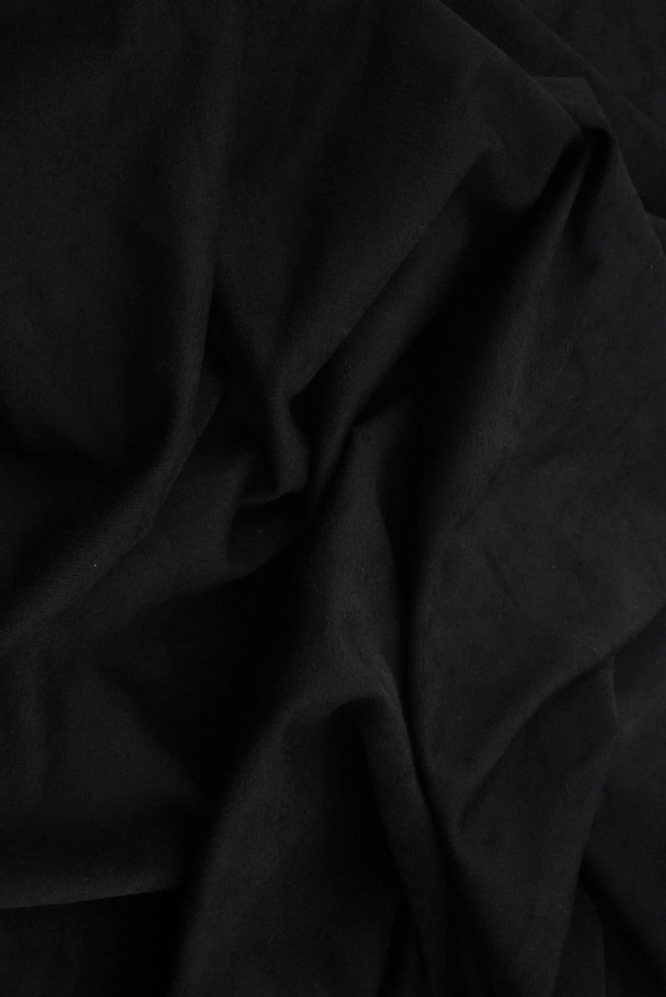 Micro Suede Jersey Knit Fabric   KNT4659 