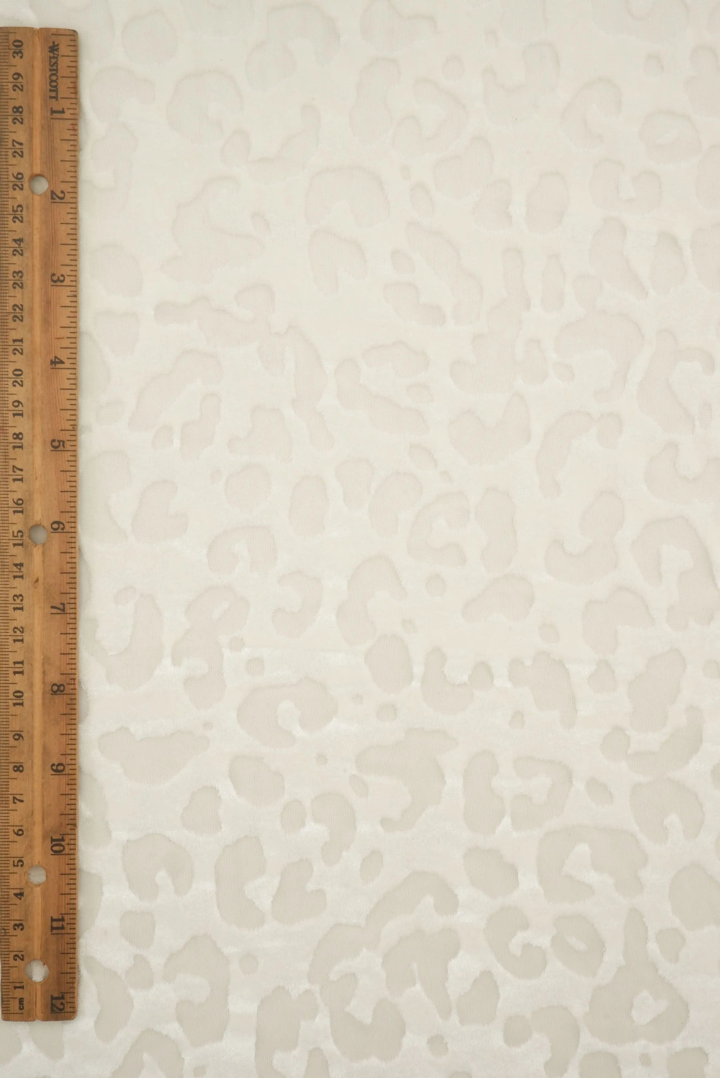 Fabric Selection Retail