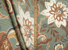 Boho Floral Double Knit Fabric   KNT4463-MS11145 