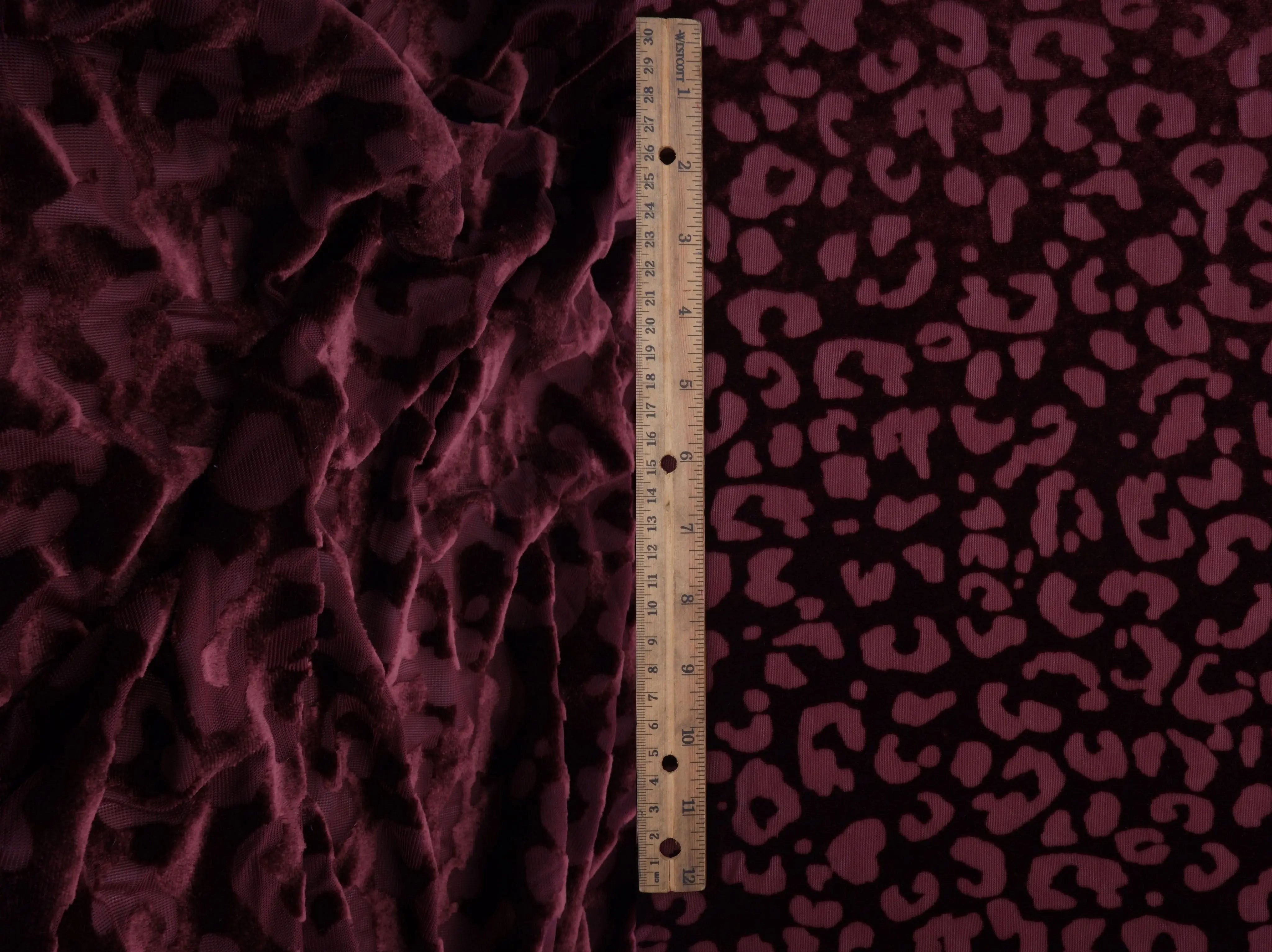 Fabric Selection Retail