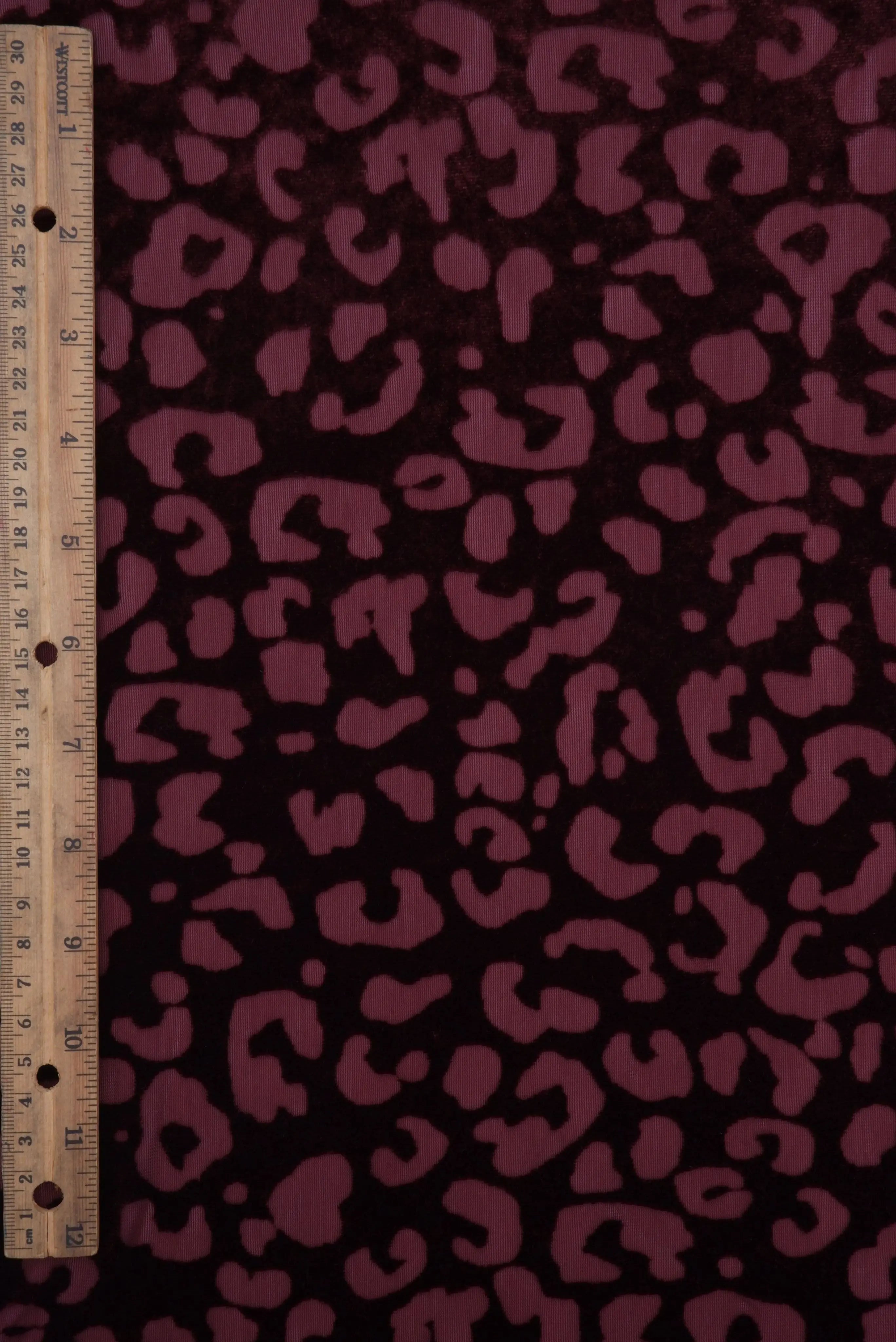 Fabric Selection Retail