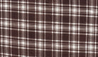 DTY Brushed Plaid Print Knit Fabric   KNT4520-DU1205B 