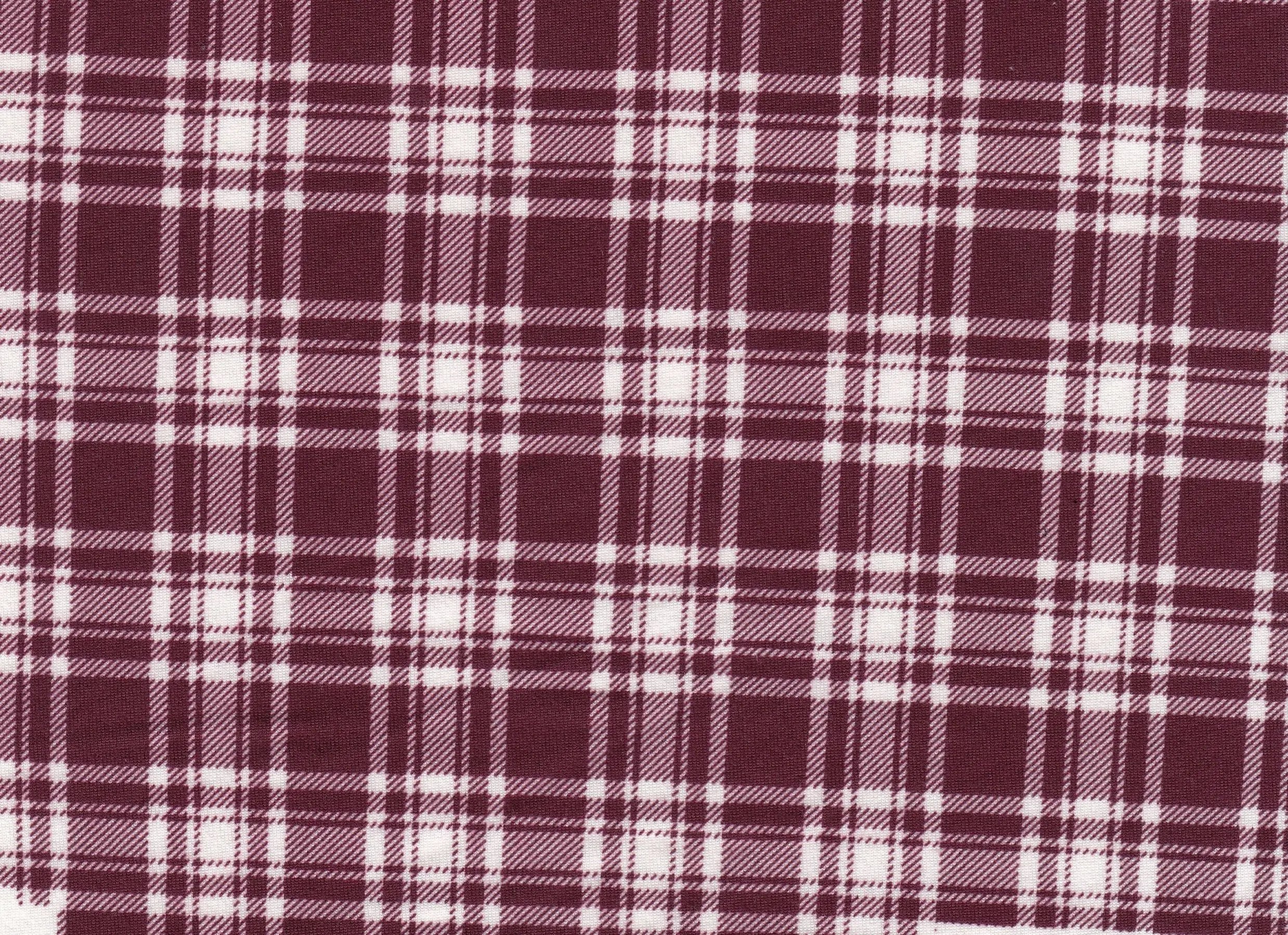 Fabric Selection Retail