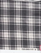 KNT1304-DU1073 BLACK KNIT