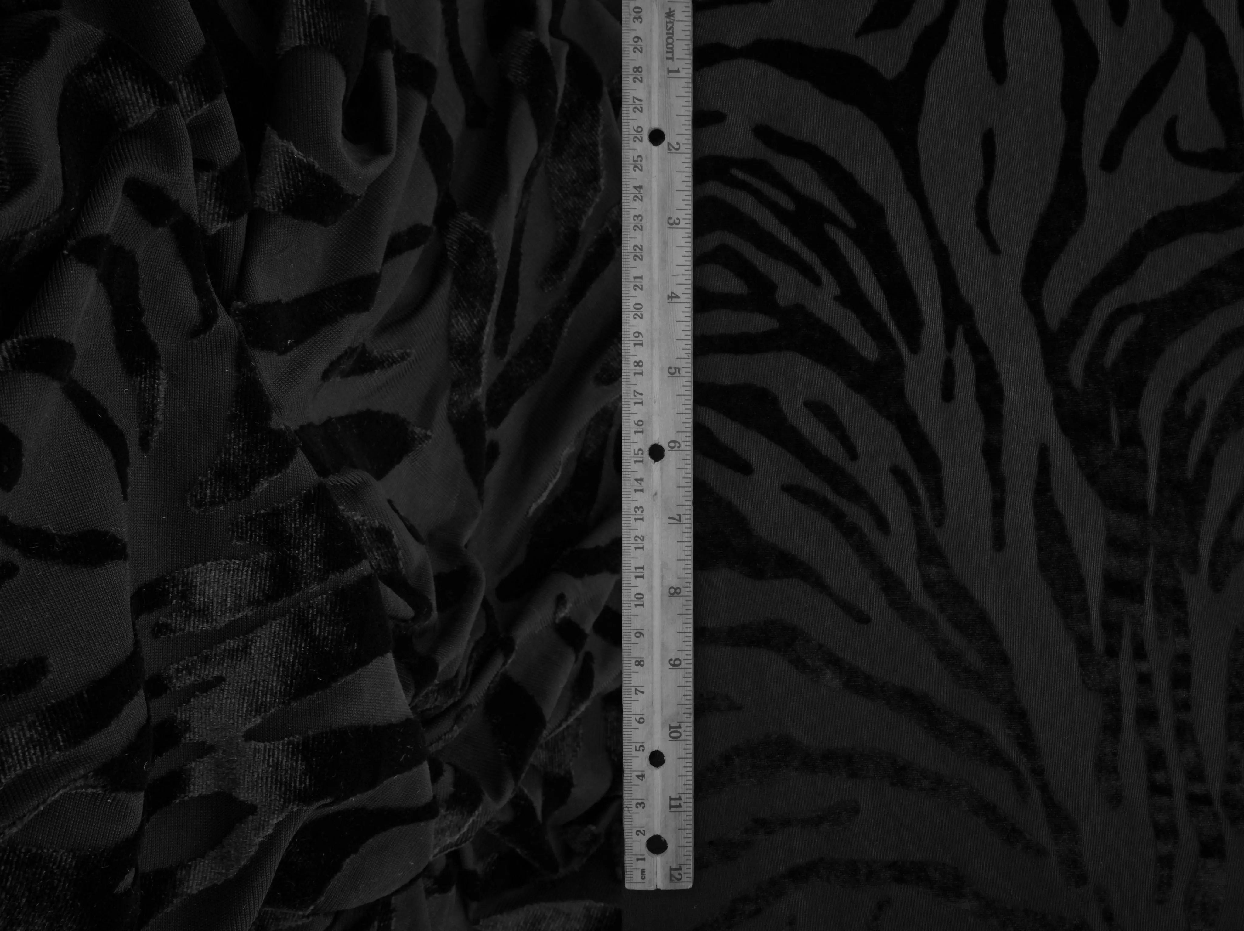 Fabric Selection Retail