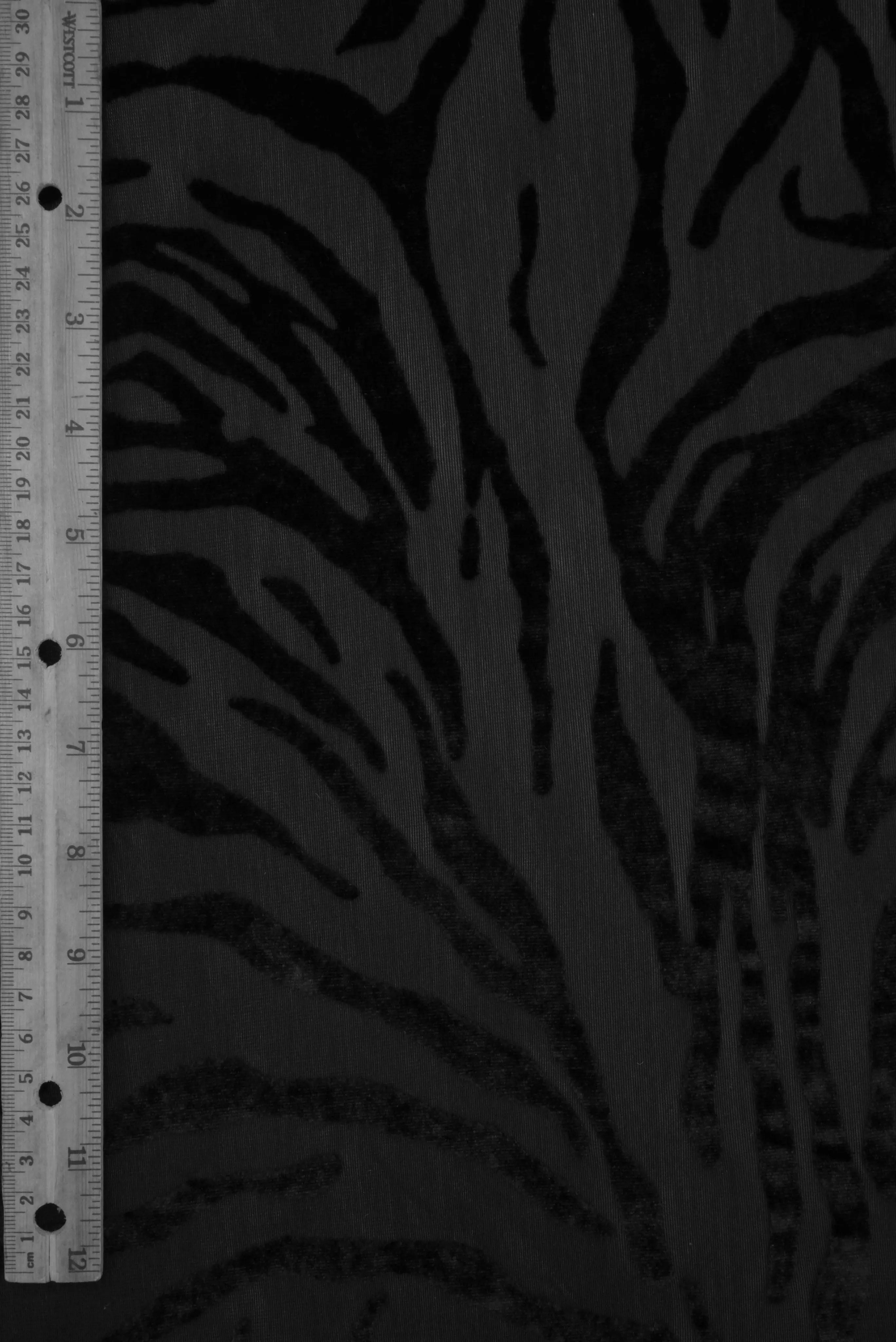 Fabric Selection Retail
