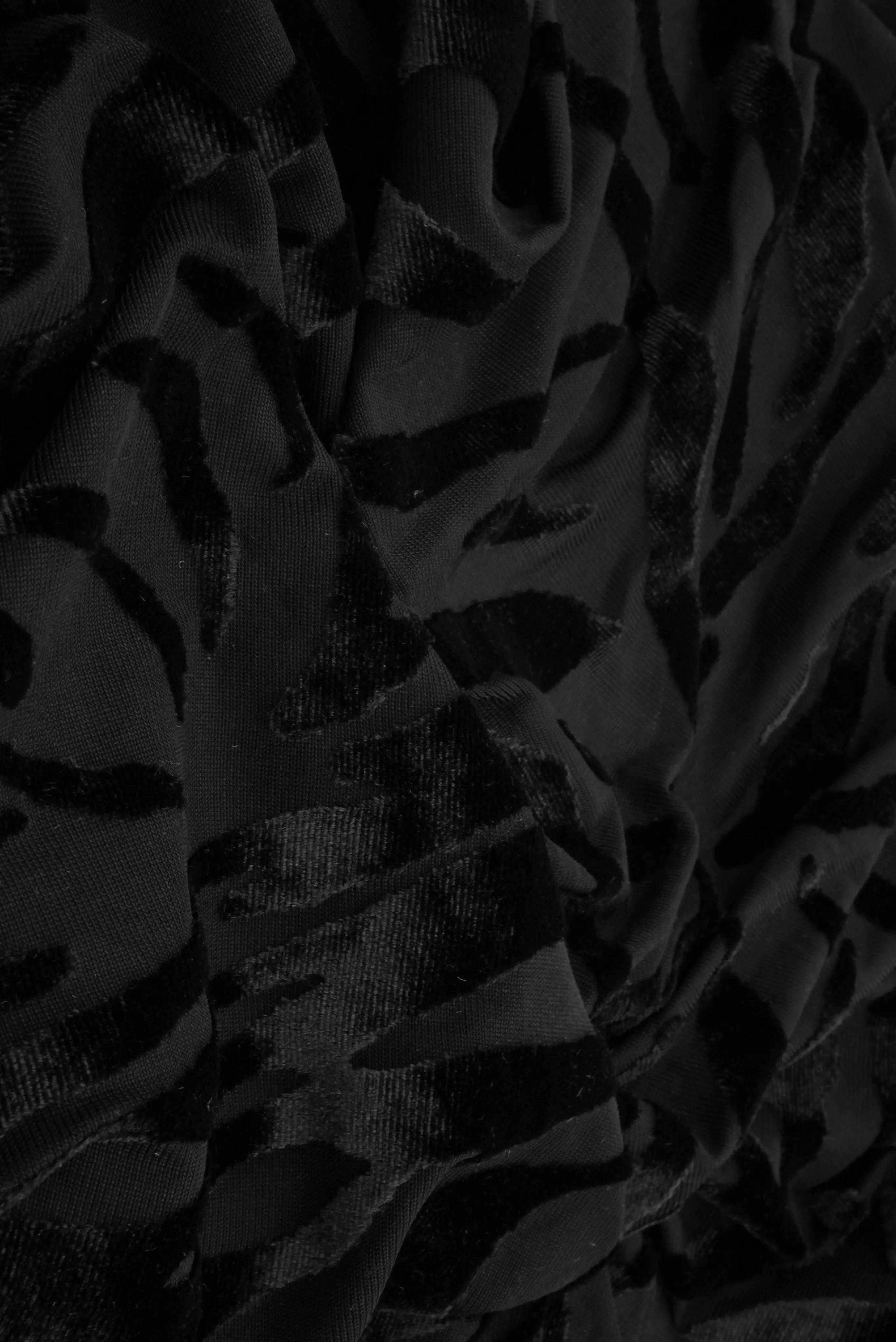 Fabric Selection Retail