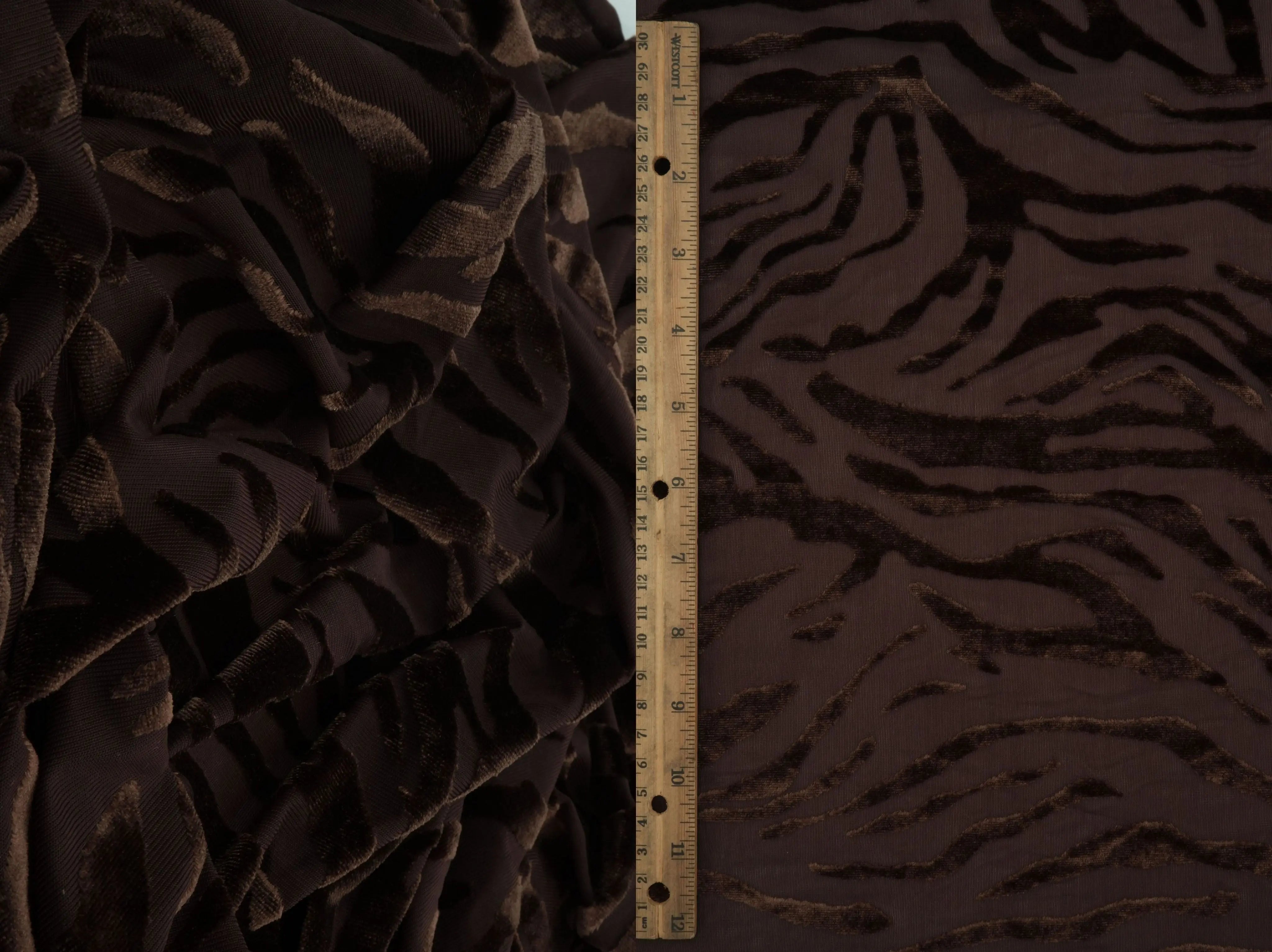 Fabric Selection Retail