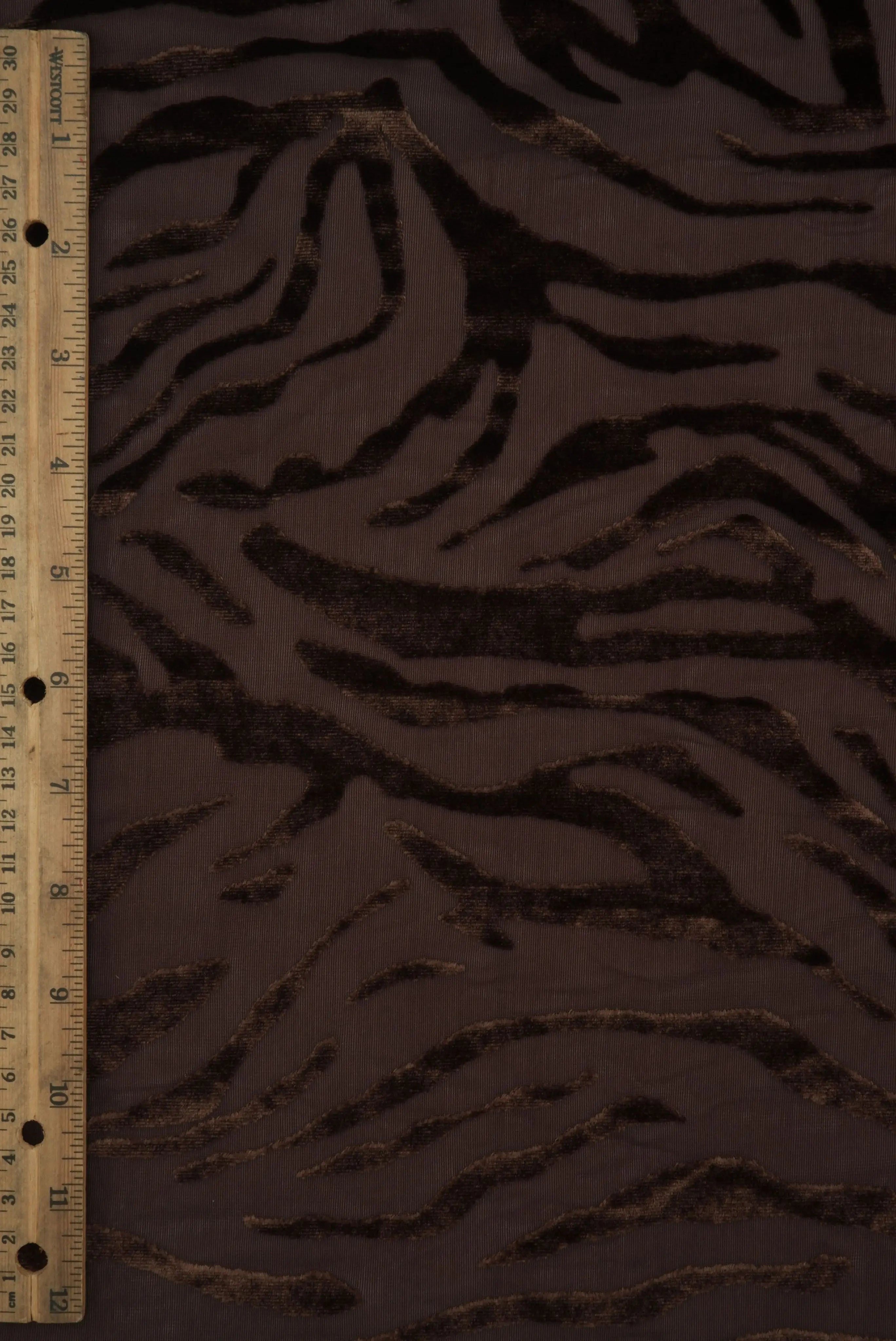 Fabric Selection Retail