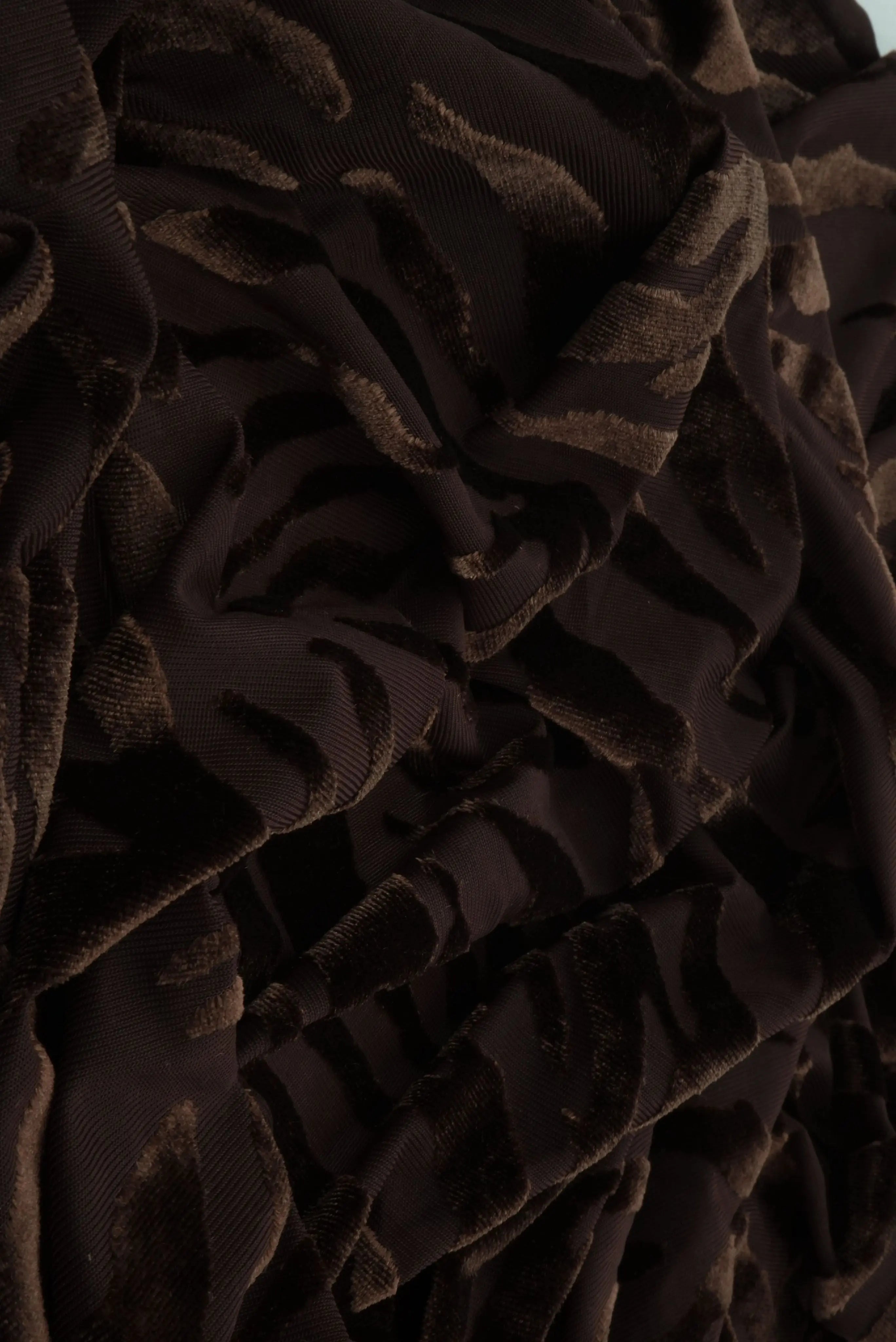 Fabric Selection Retail
