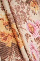 KNT4463-MS11567 TAUPE/PINK KNIT