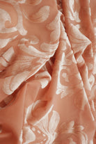 KNT3869-MS11595 MOCHA KNIT