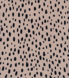 Animal Print Ella Ripple Jersey Fabric   CRP4613-Q11110 
