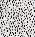 Animal Print Ella Ripple Jersey Fabric   CRP4613-Q11110 