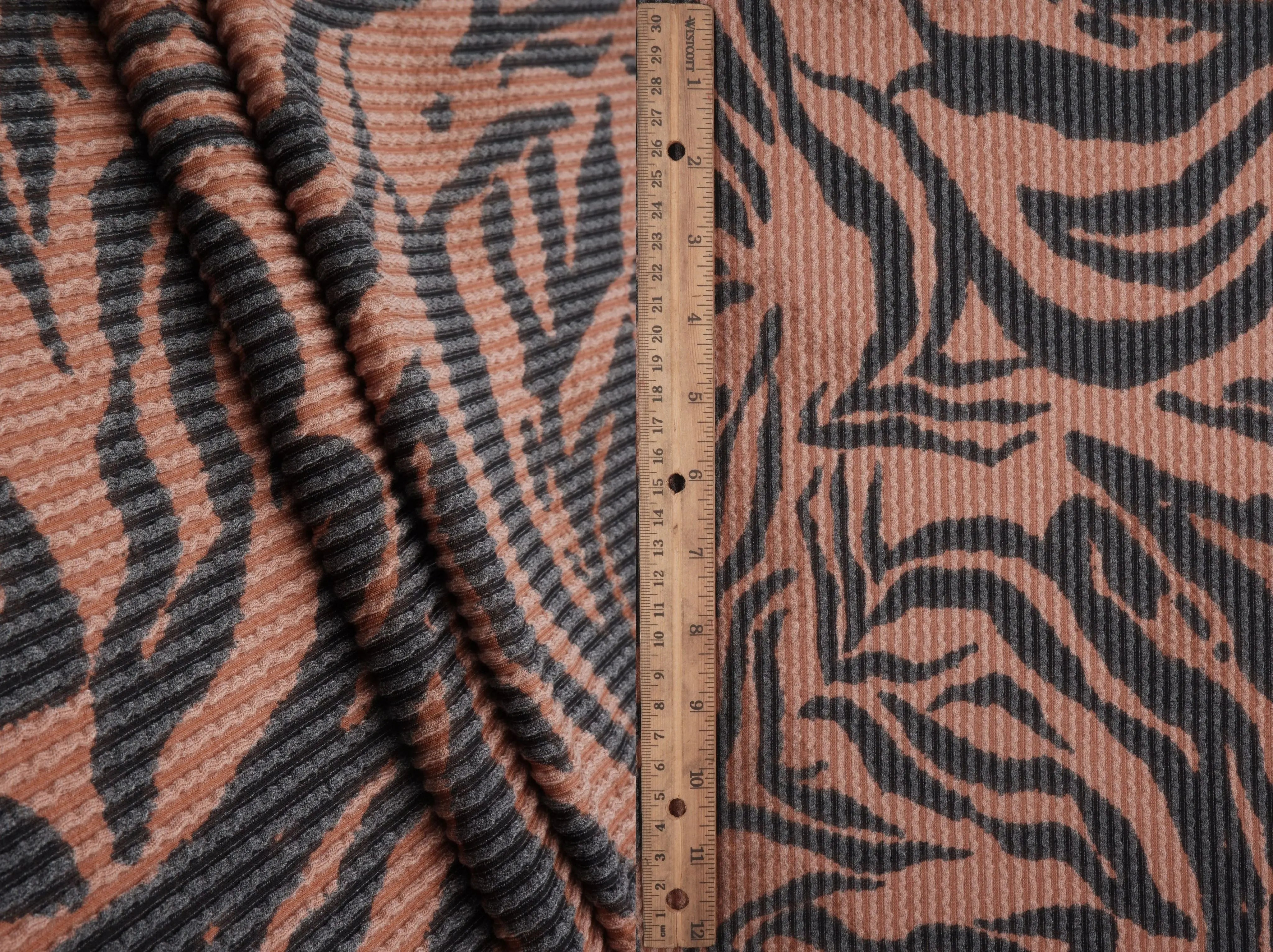 Fabric Selection Retail