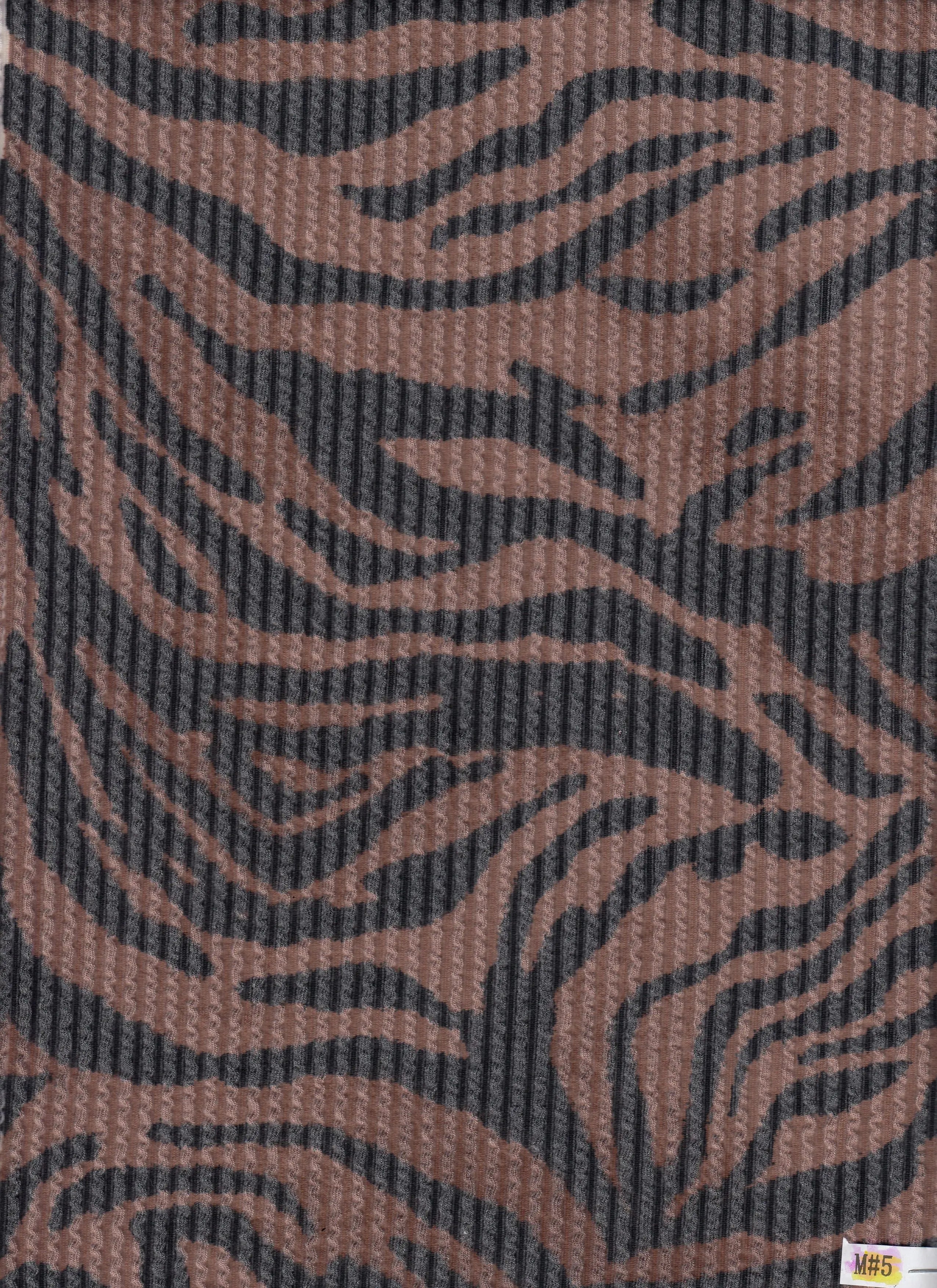 Fabric Selection Retail