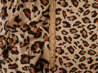 DTY Animal Leopard Print Knit Fabric   KNT4498-MS11584 