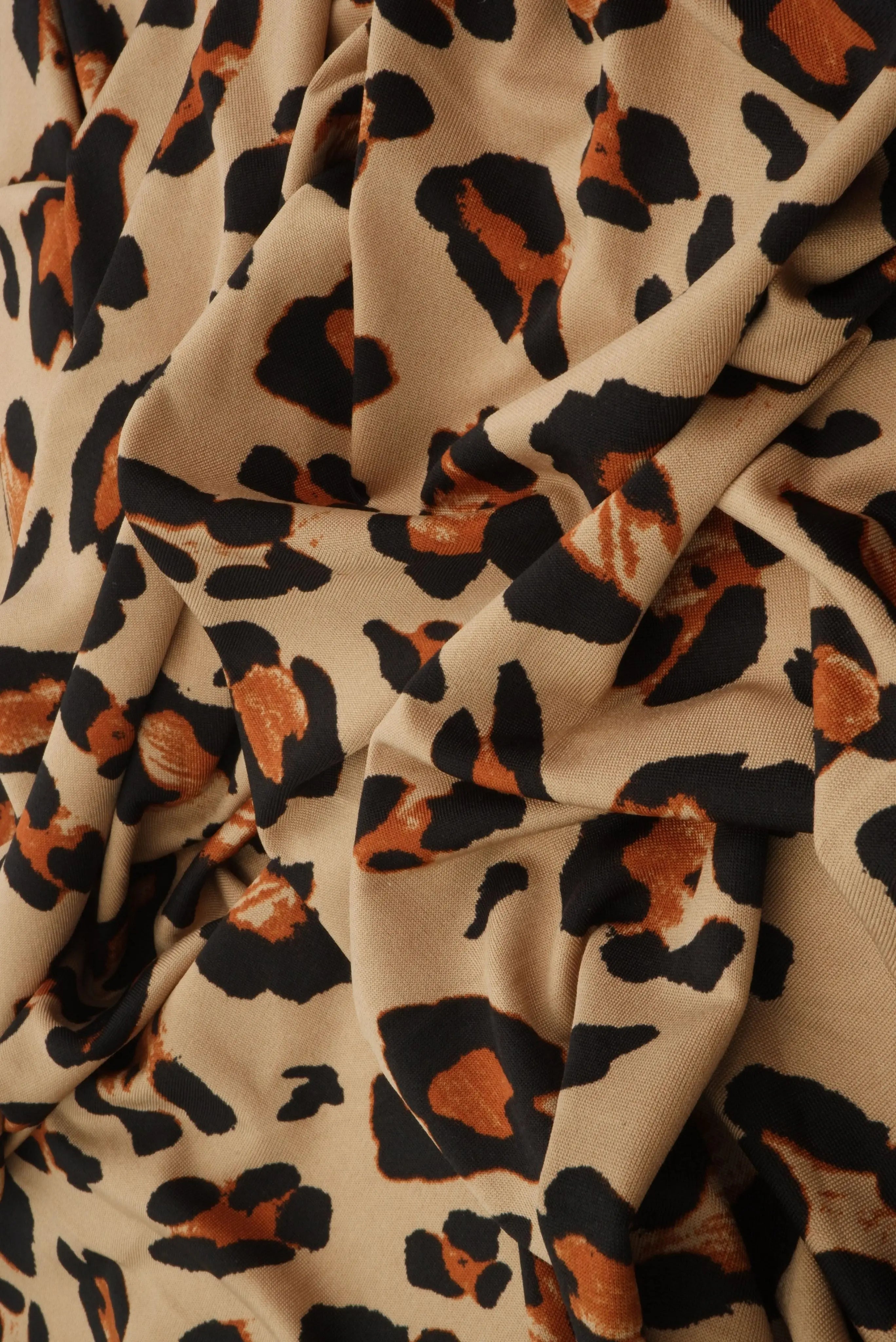 Fabric Selection Retail