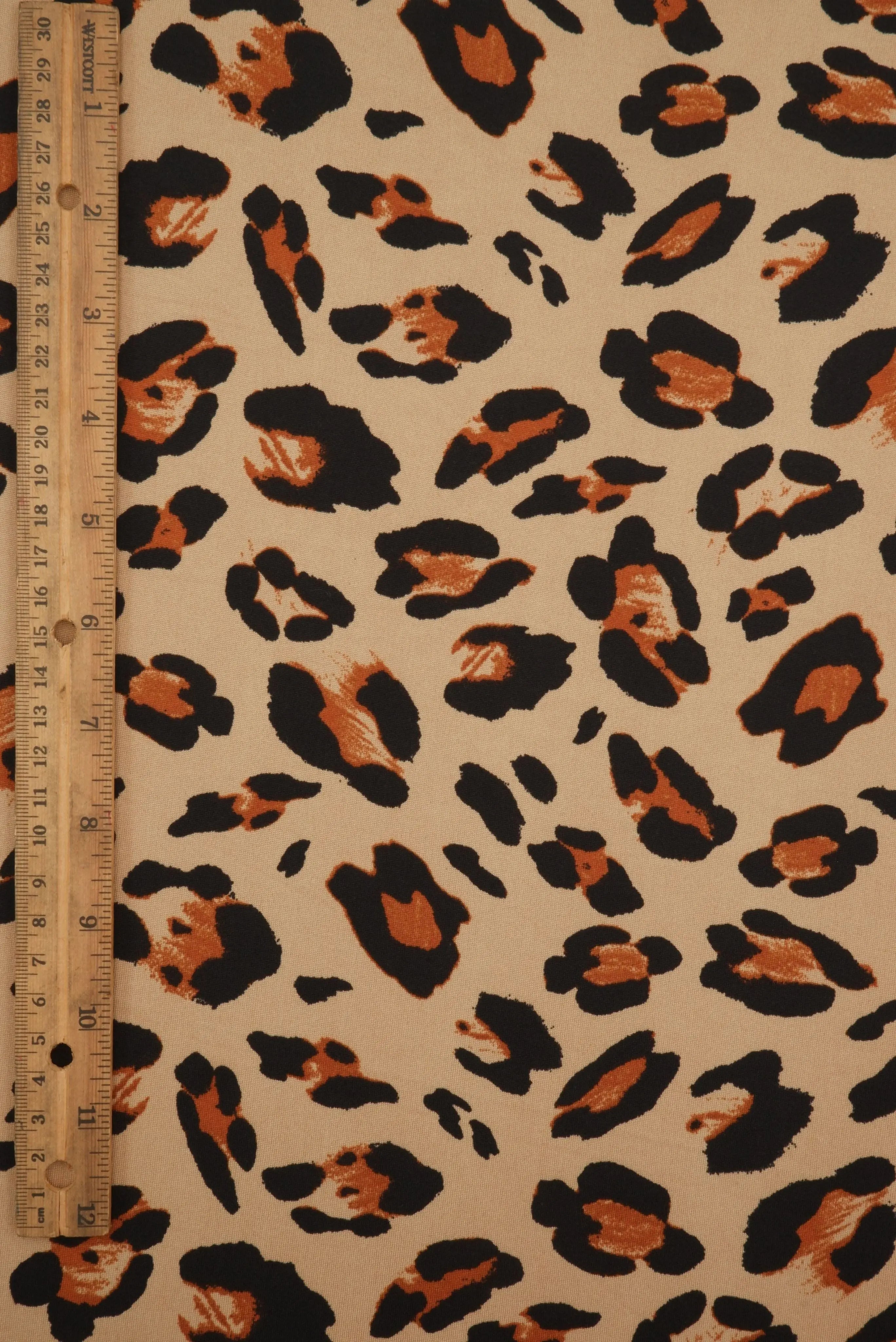 Fabric Selection Retail