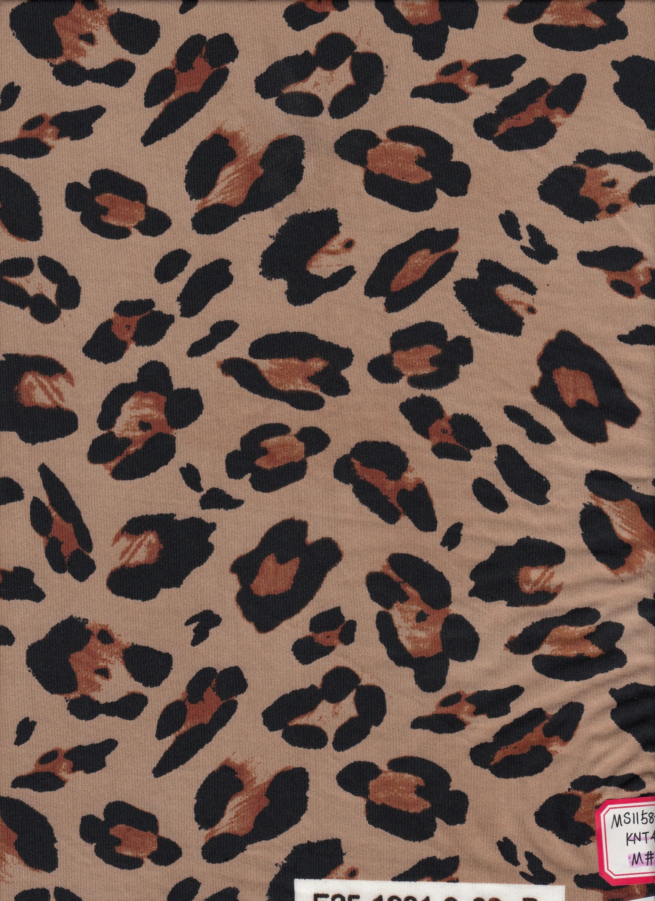 Fabric Selection Retail