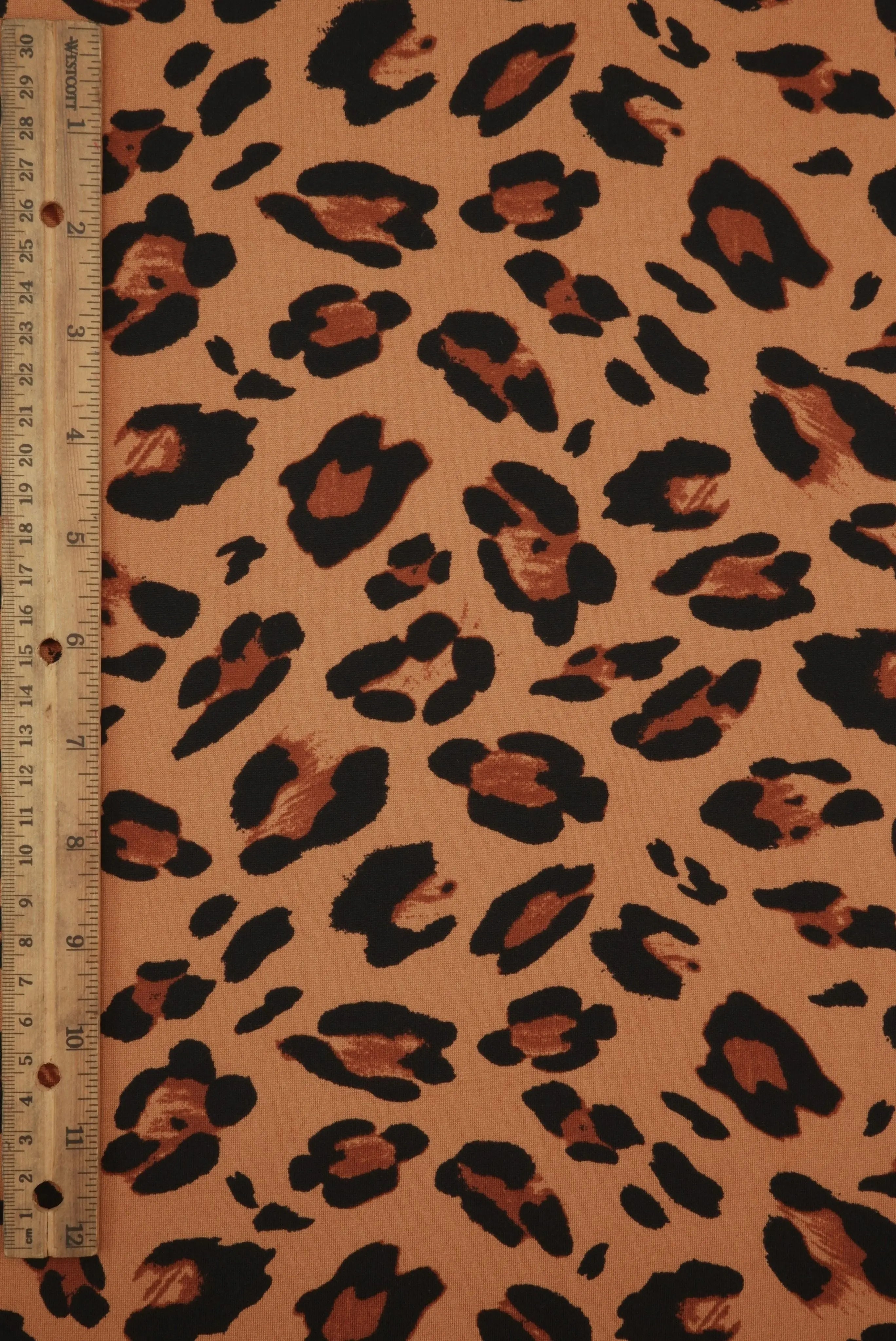 Fabric Selection Retail