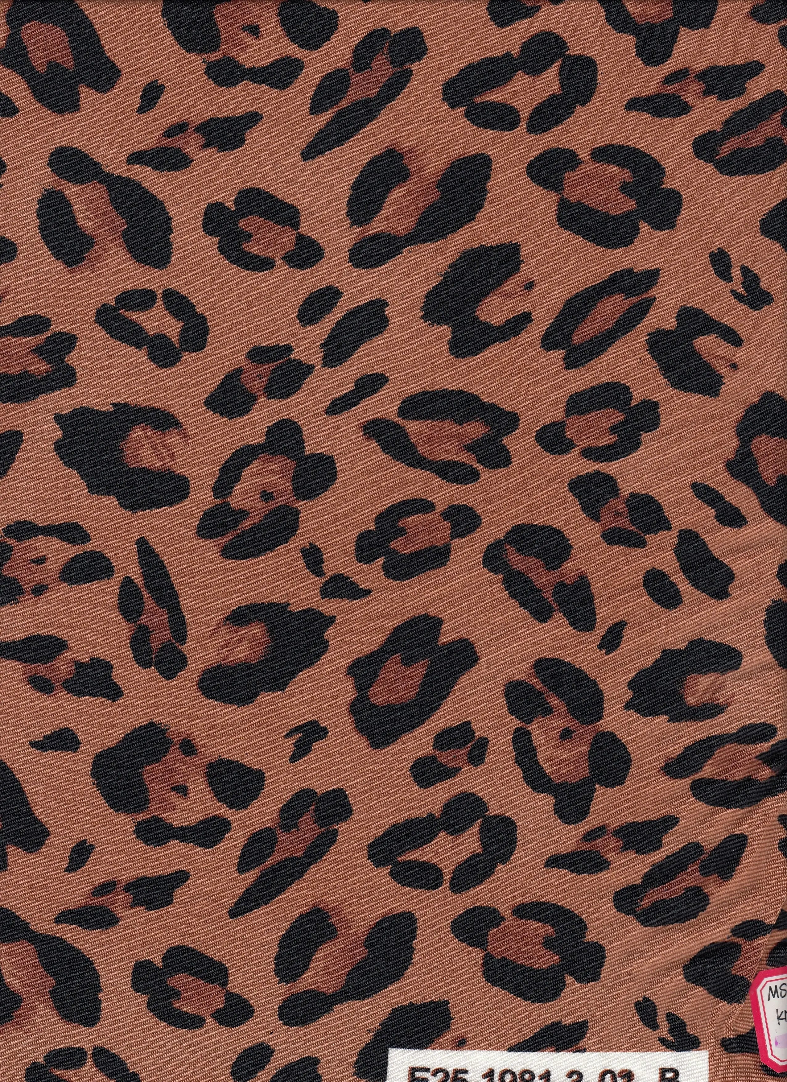 Fabric Selection Retail