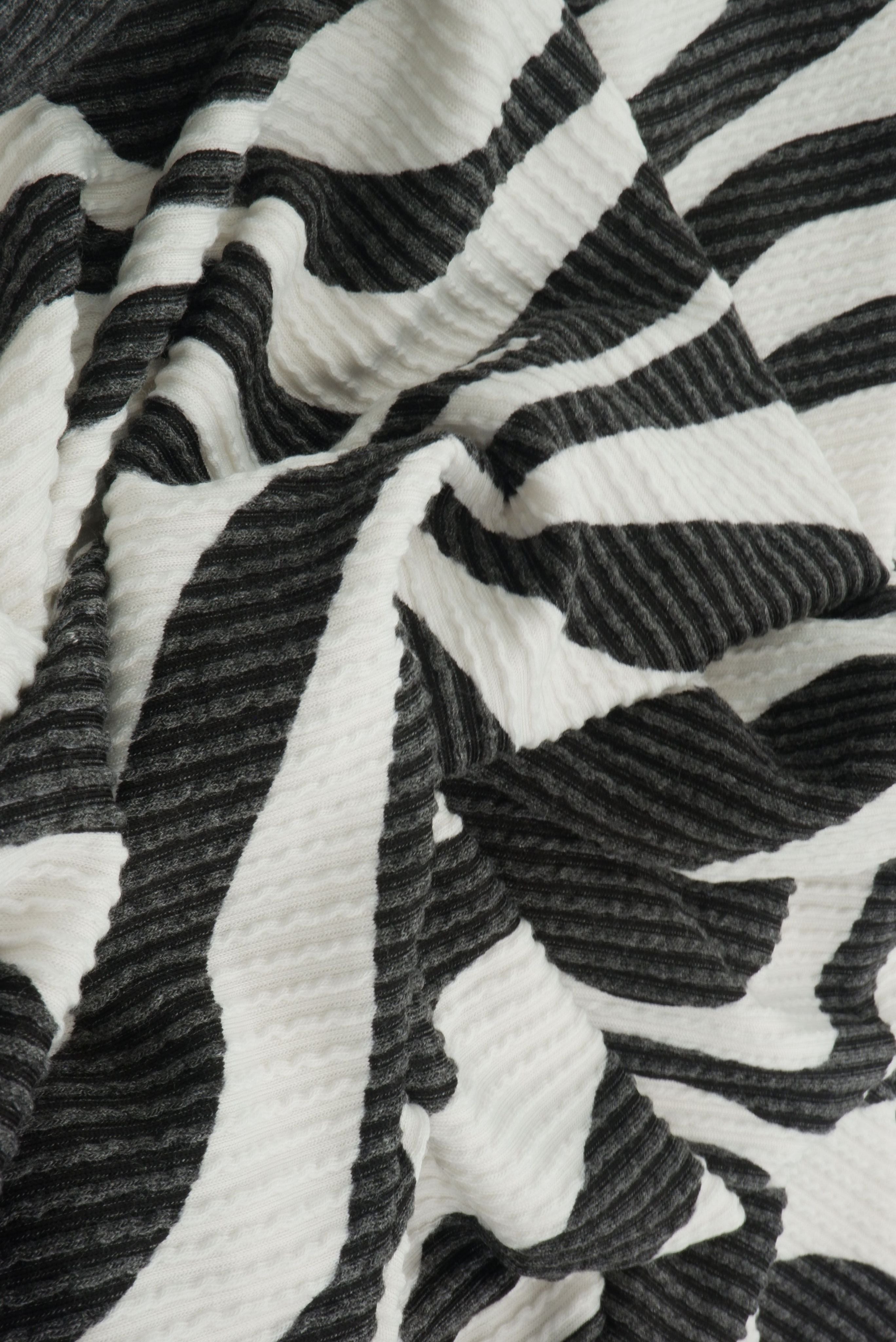 Fabric Selection Retail