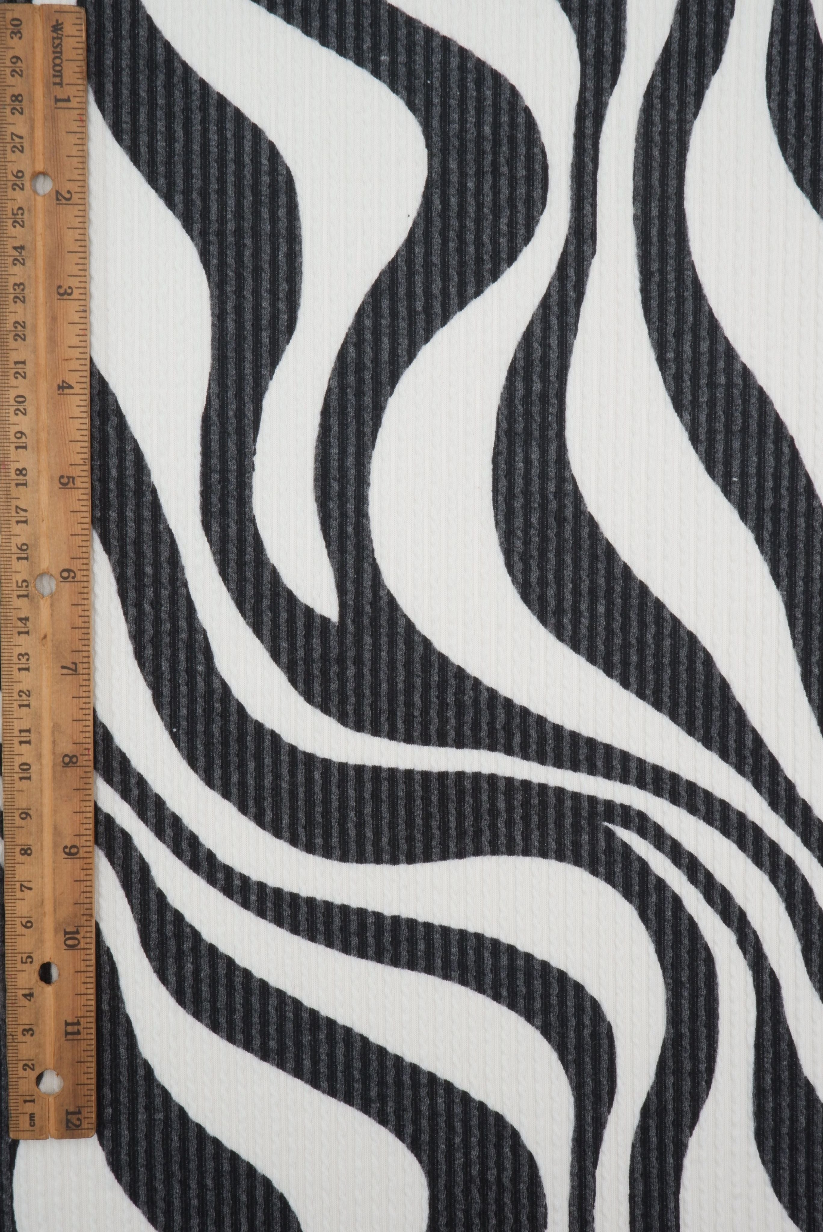 Fabric Selection Retail