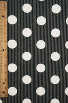 KNT4463-DU186B BLACK KNIT