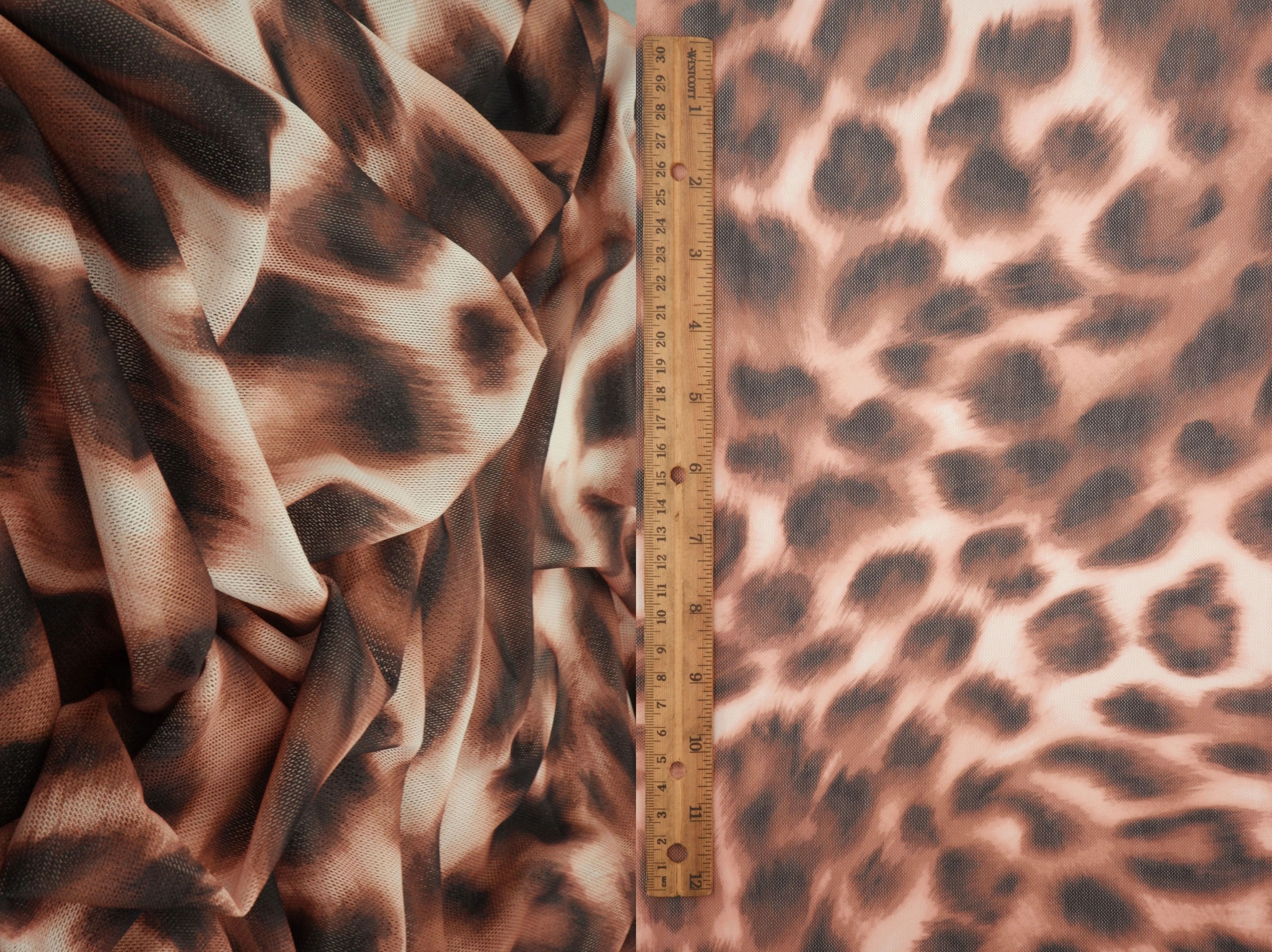 Fabric Selection Retail