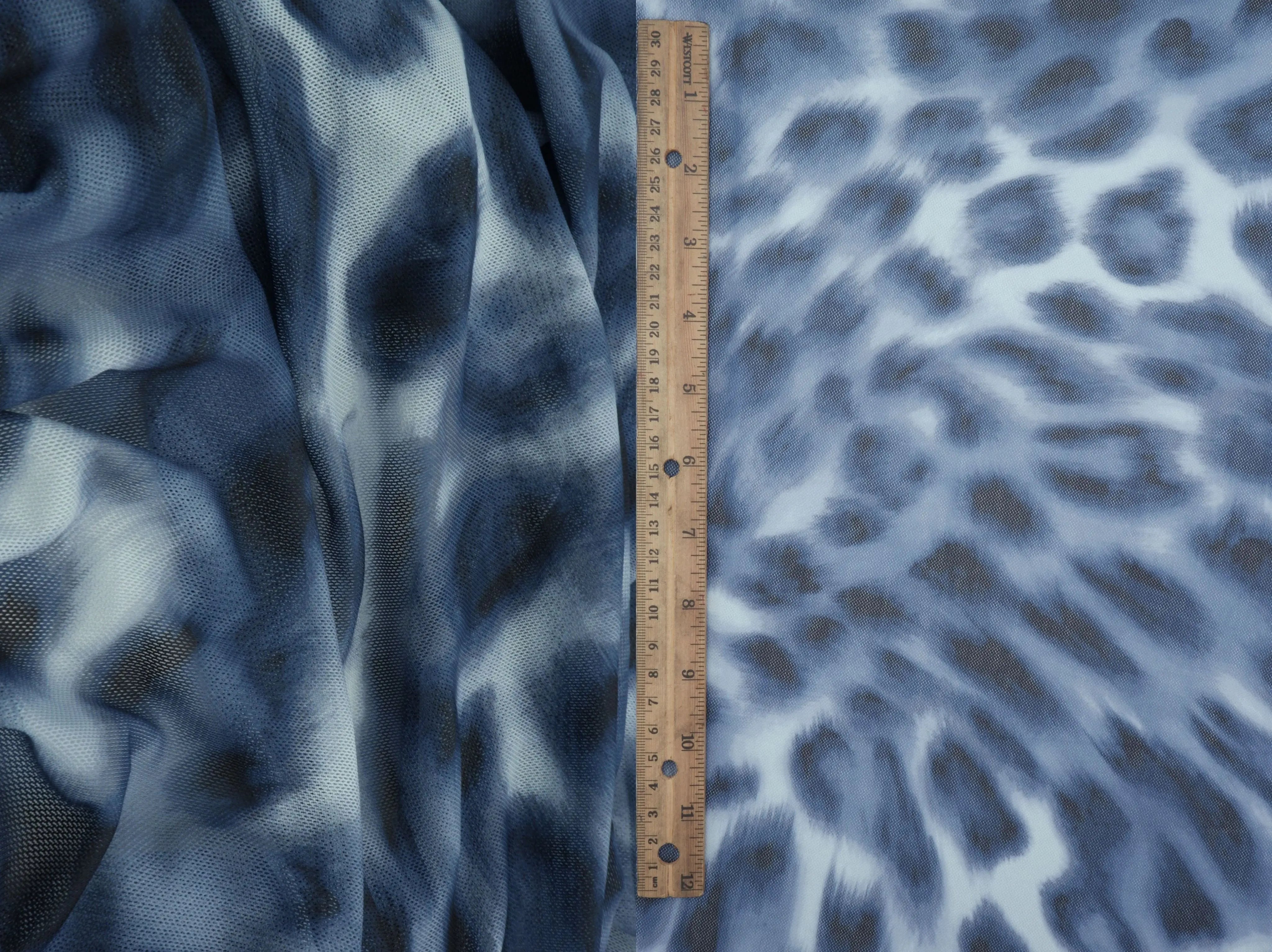 Fabric Selection Retail