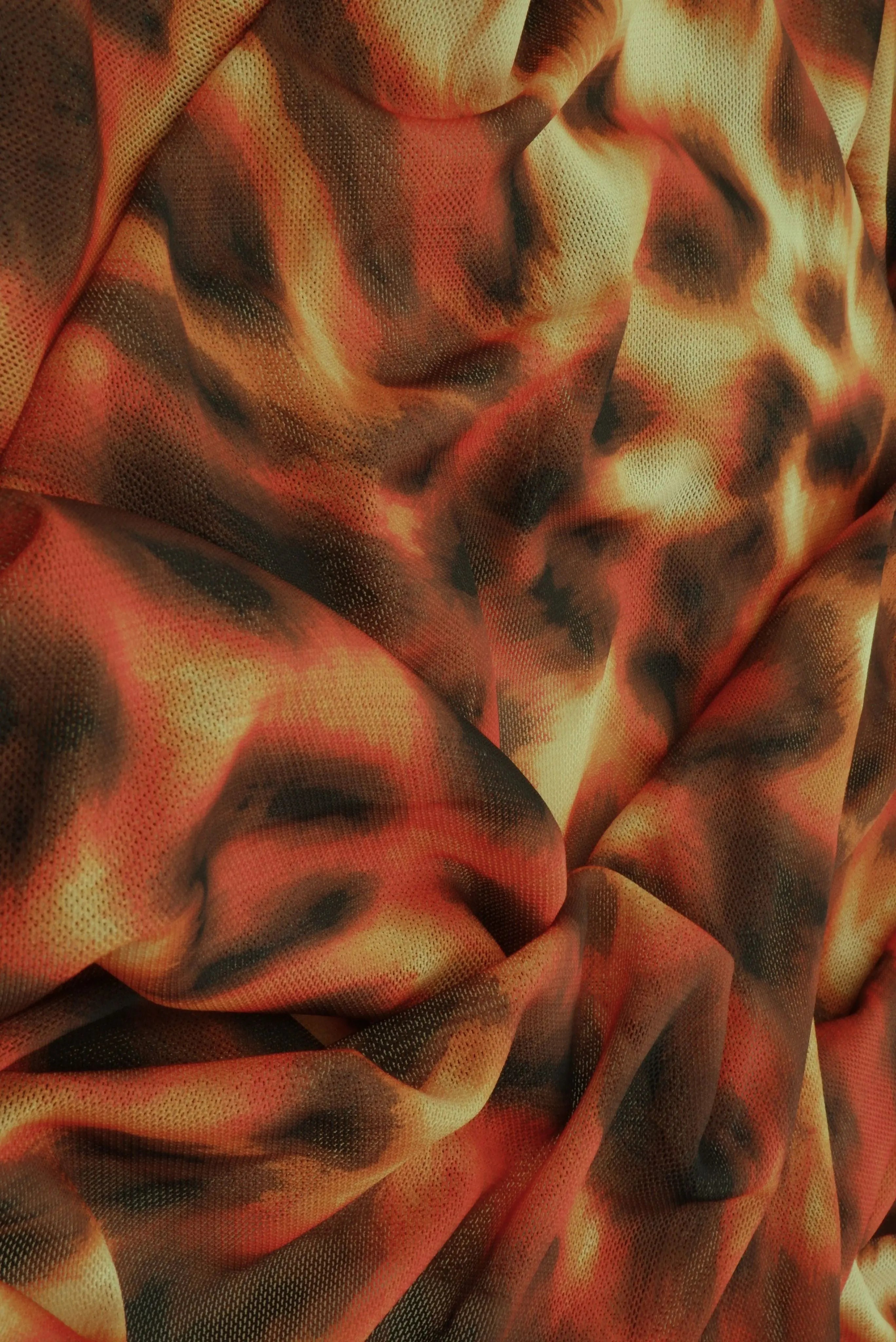 Fabric Selection Retail
