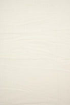 CRP3143 CREAM NEW BLOUSE BOTTOMS CAMI CREPON DRESS NO-PRINT OUTERWEAR RAYON SKIRTS SOLID T-SHIRT TOPS TUNICS WOVEN