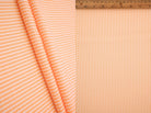 Seersucker Stripe Polyester Rayon Woven Fabric - POP4621 