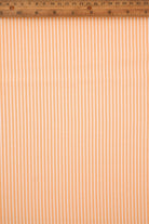 Seersucker Stripe Polyester Rayon Woven Fabric - POP4621 