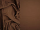 DTY Brushed Solid Stretch Knit Fabric - KNT2100 