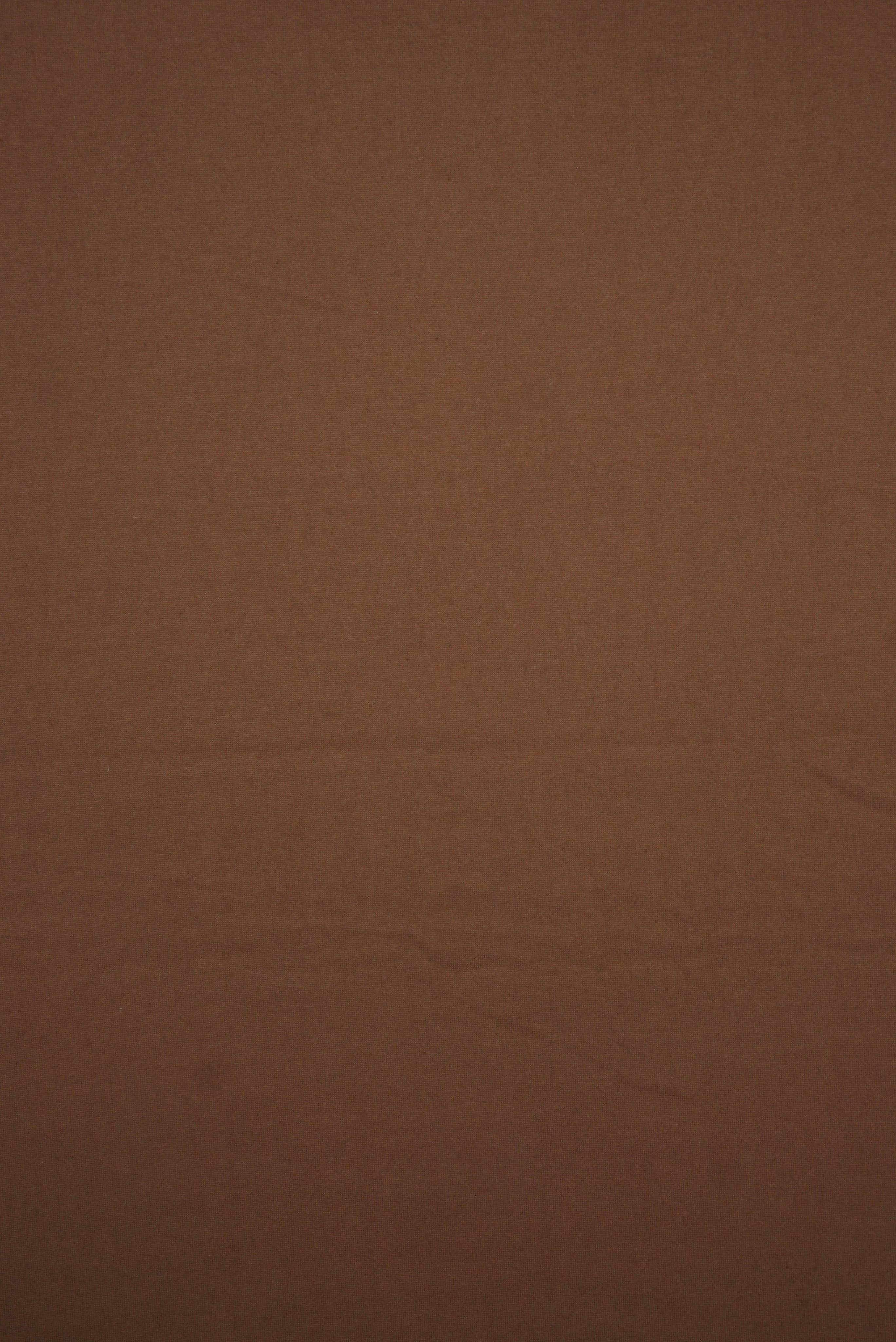 DTY Brushed Solid Stretch Knit Fabric - KNT2100 