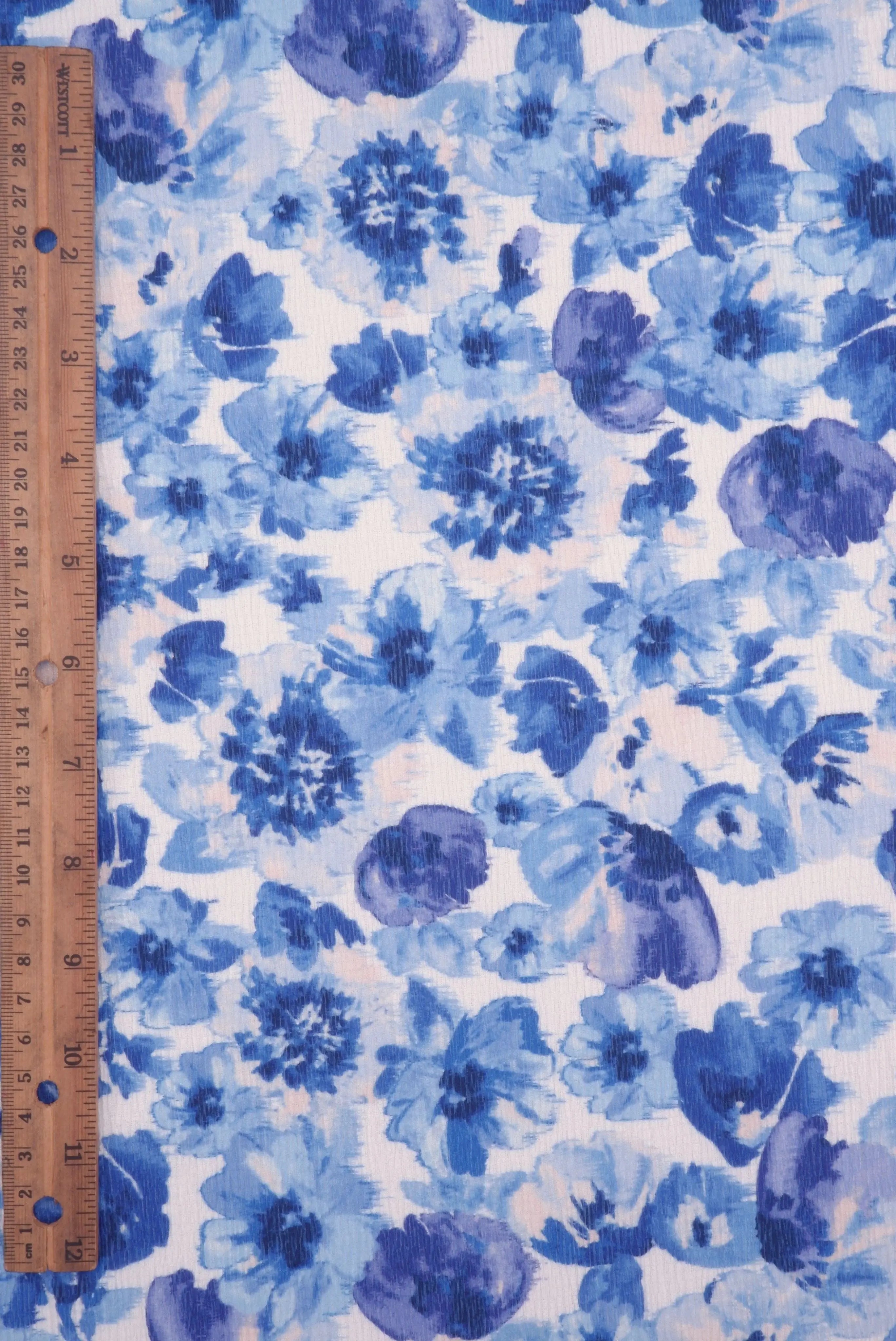 Fabric Selection Retail